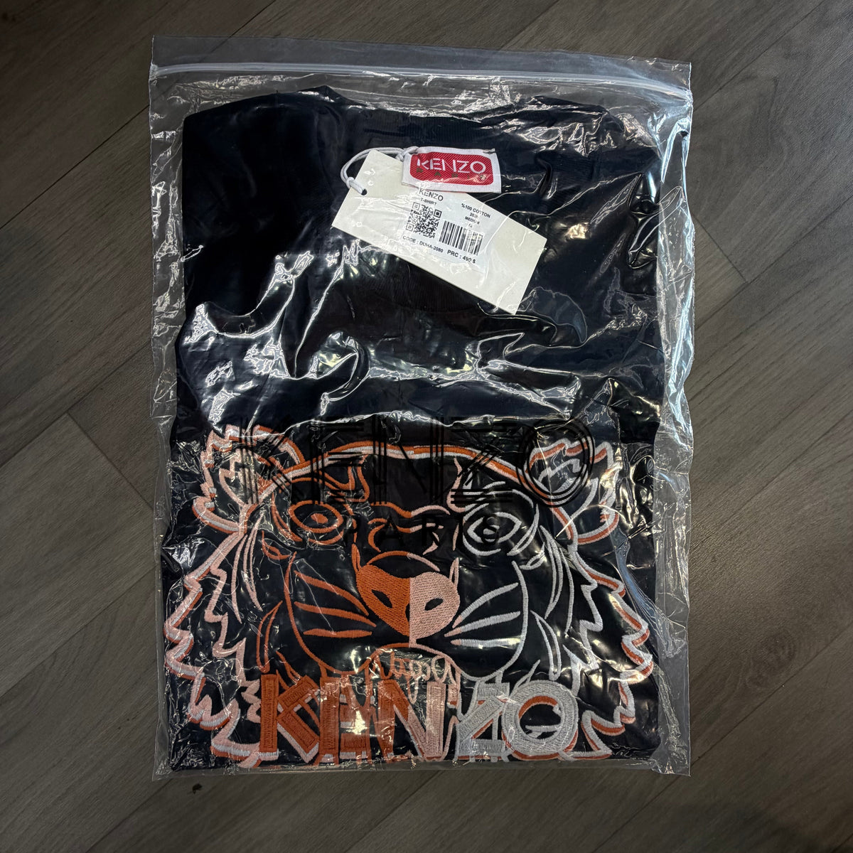 T-SHIRT - KENZO