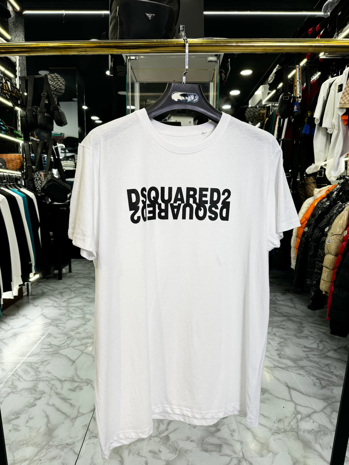 T-SHIRT - 3071