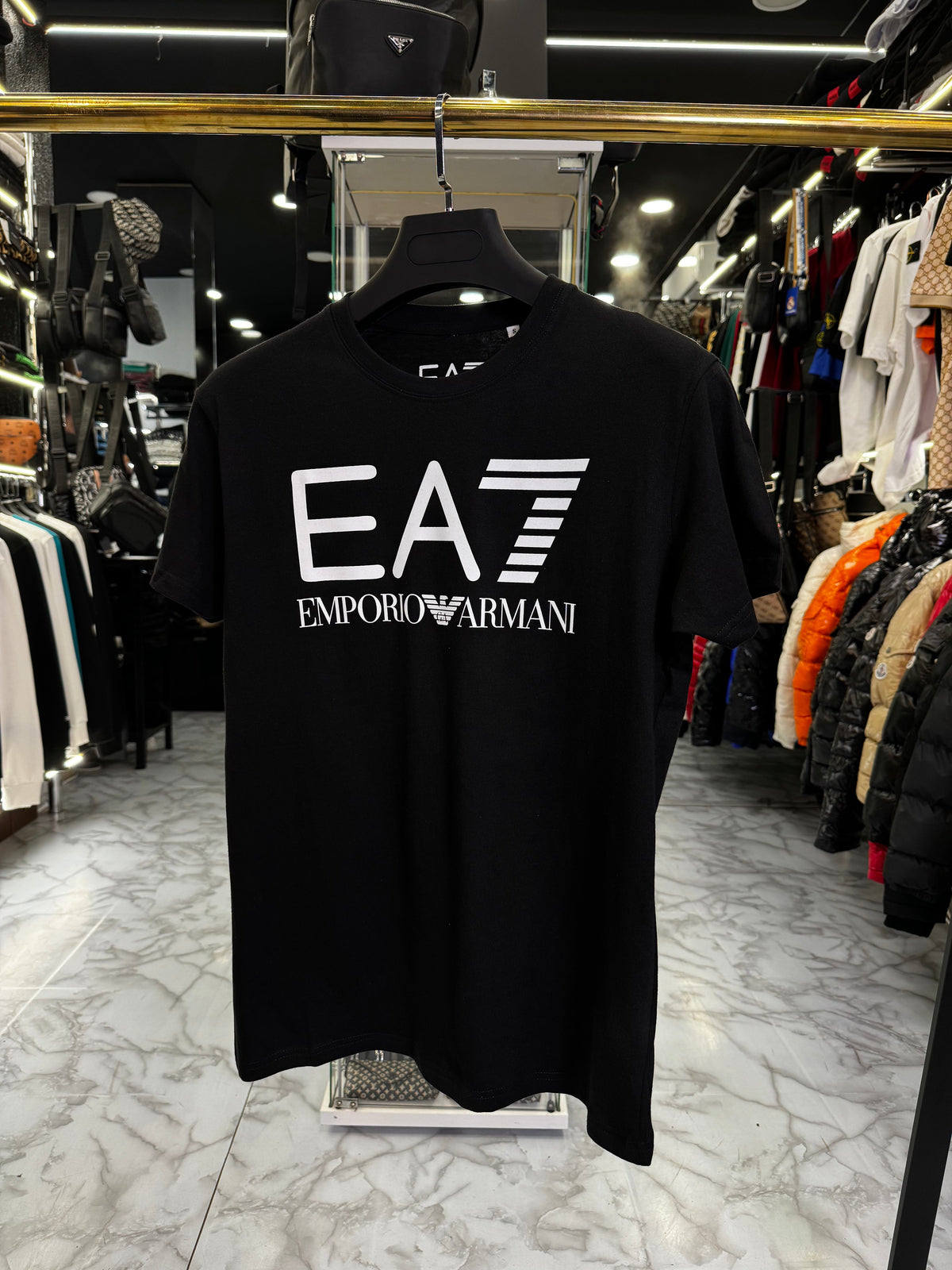 T-SHIRT - 3033