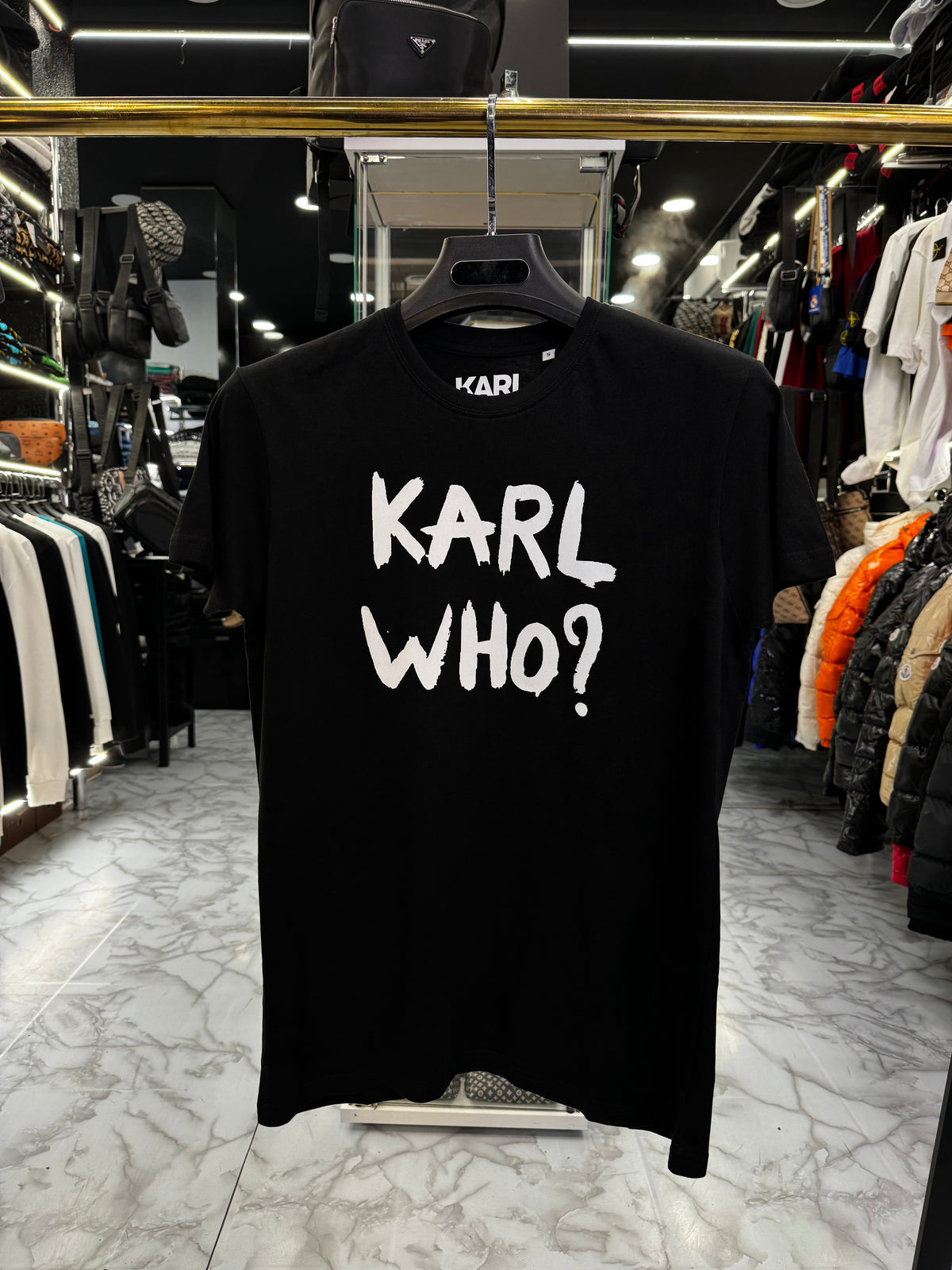 T-SHIRT - 3030