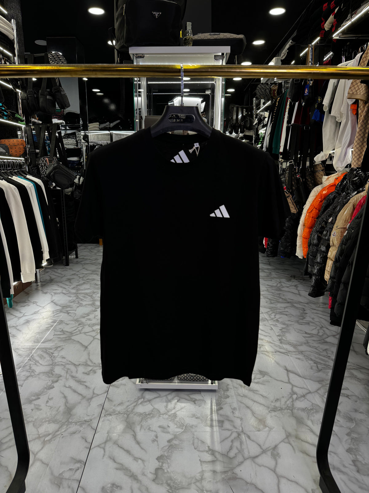 T-SHIRT - 3004