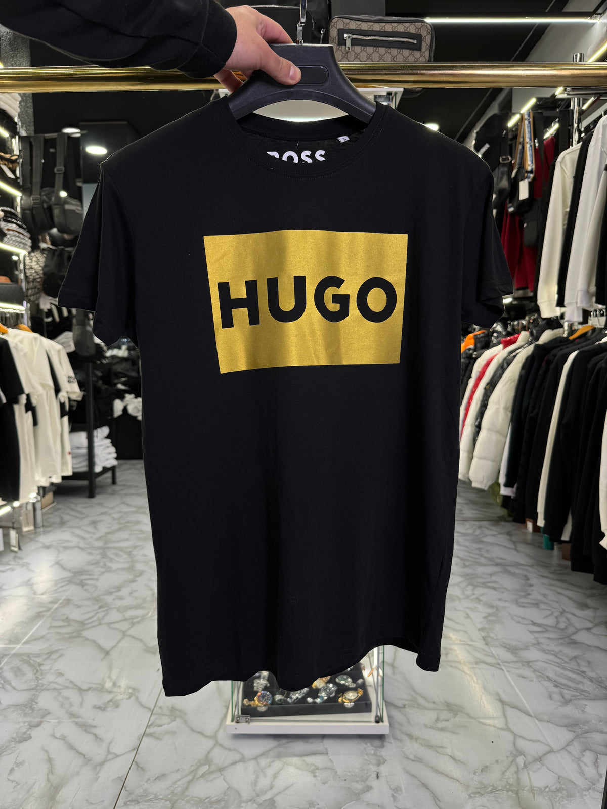 T-SHIRT - 1509