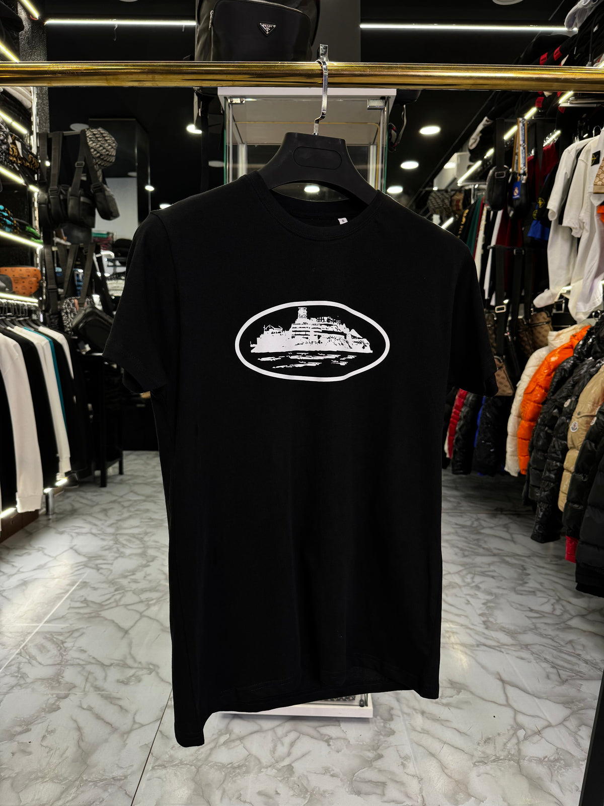 T-SHIRT - 3025