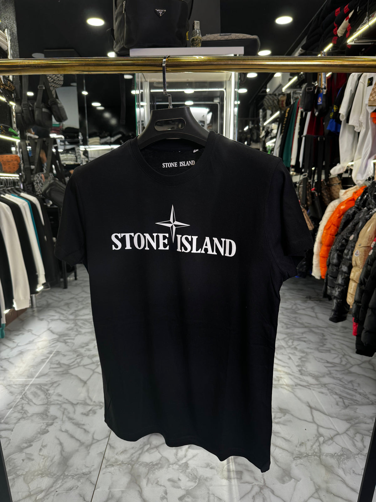 T-SHIRT - 3000