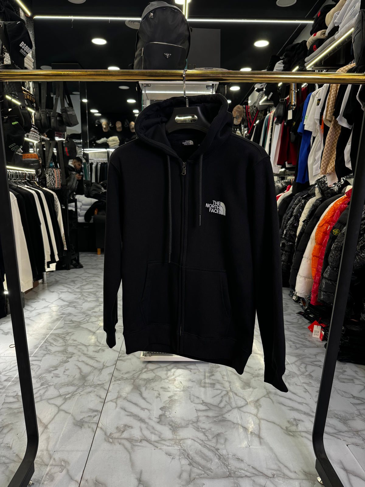 NORTH FACE ΖΑΚΕΤΑ 2027
