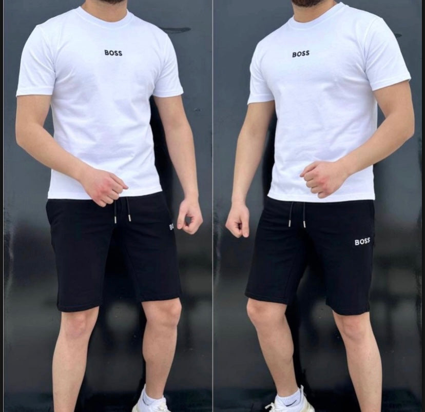 Boss Set 2