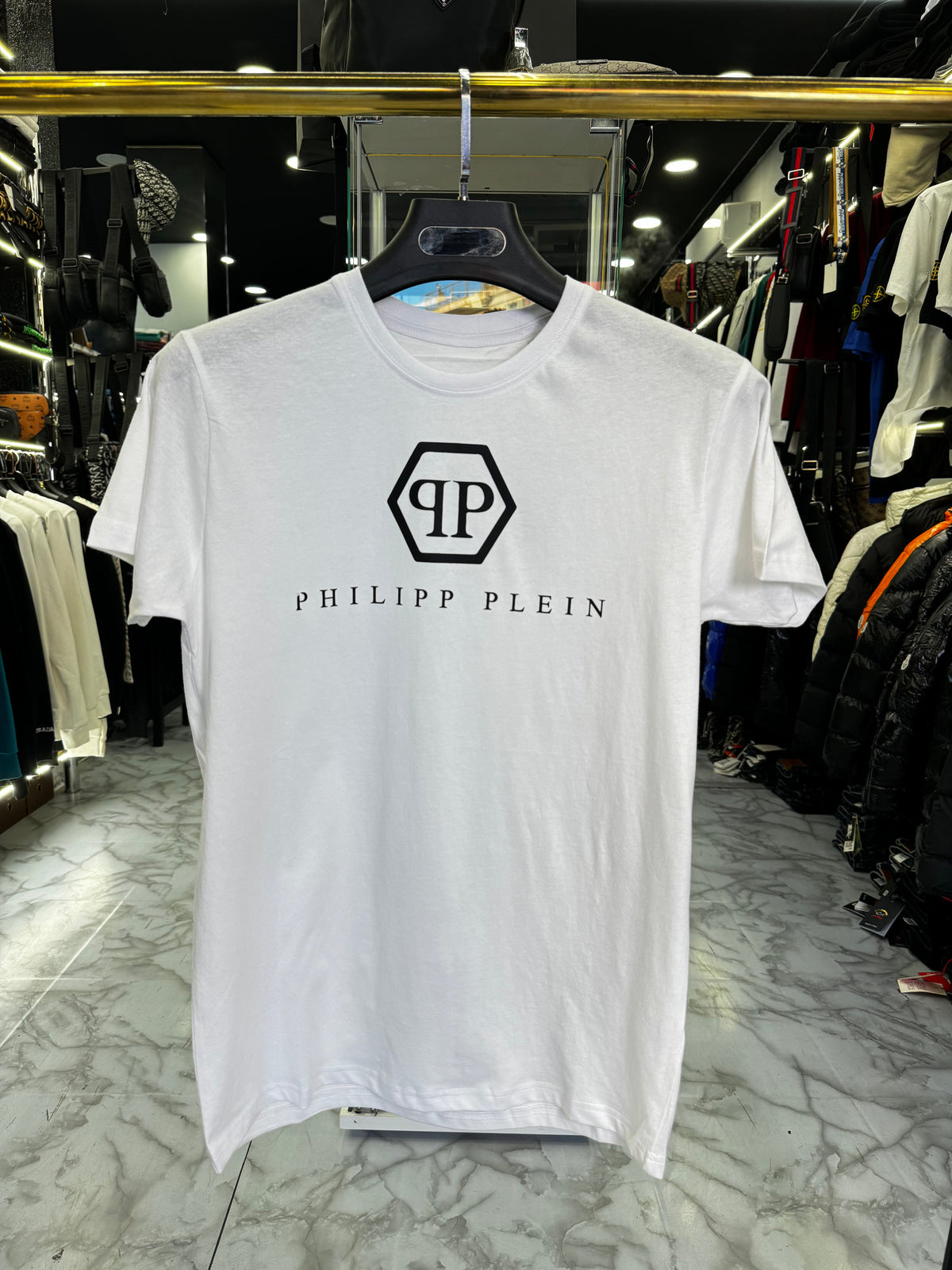 T-SHIRT - 3057