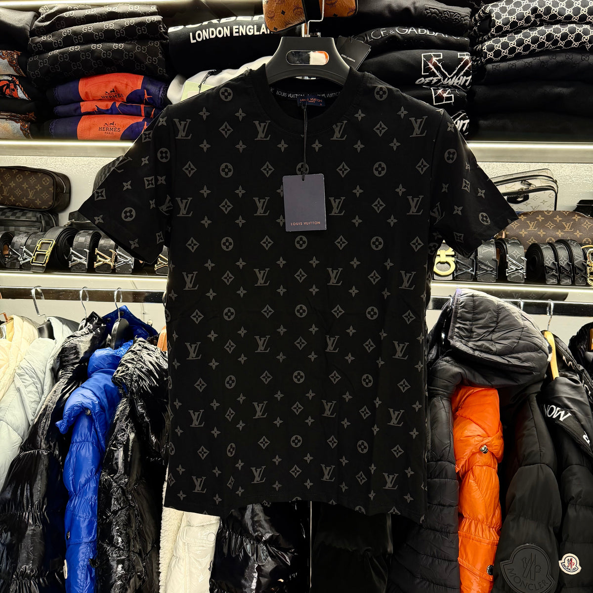 LV - T- SHIRT Offers