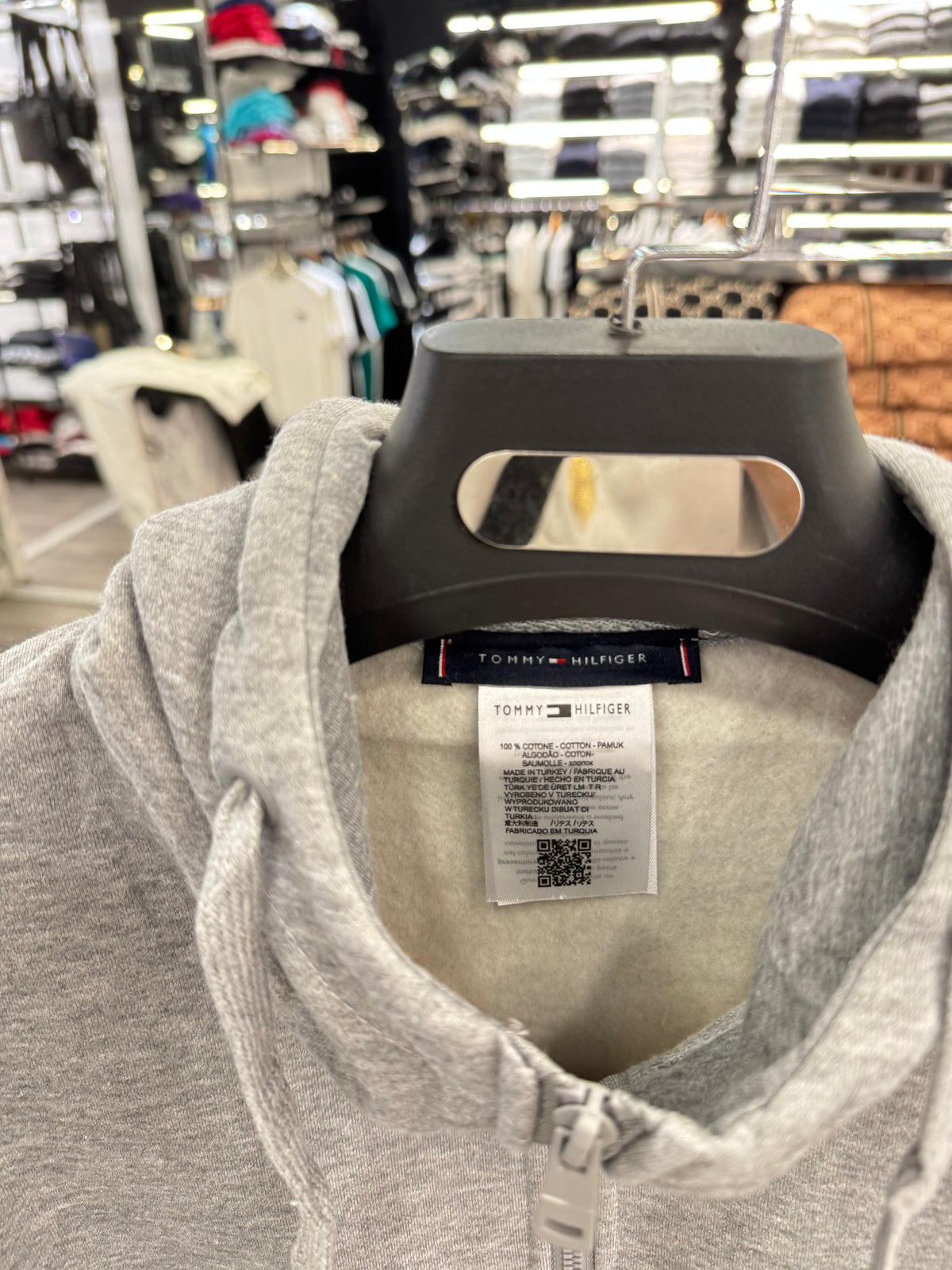 TOMMY HILFIGER - ΣΕΤ ΦΟΡΜΕΣ