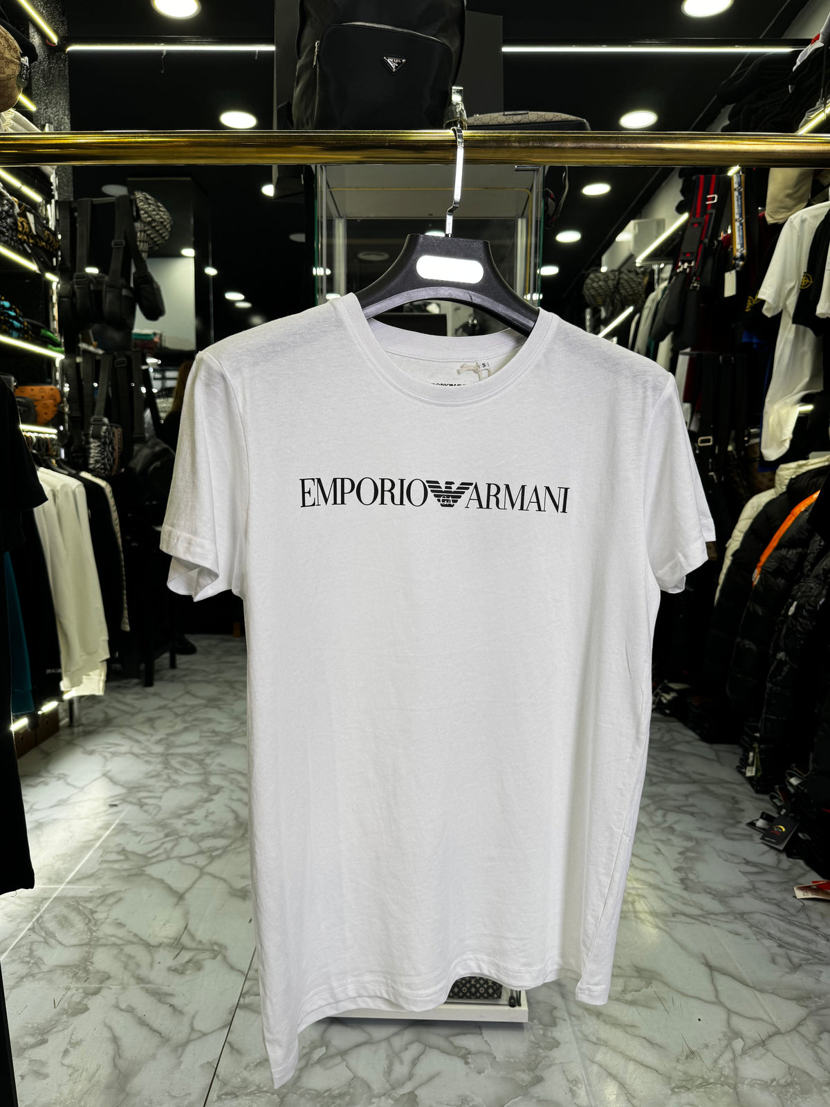 T-SHIRT - 3041