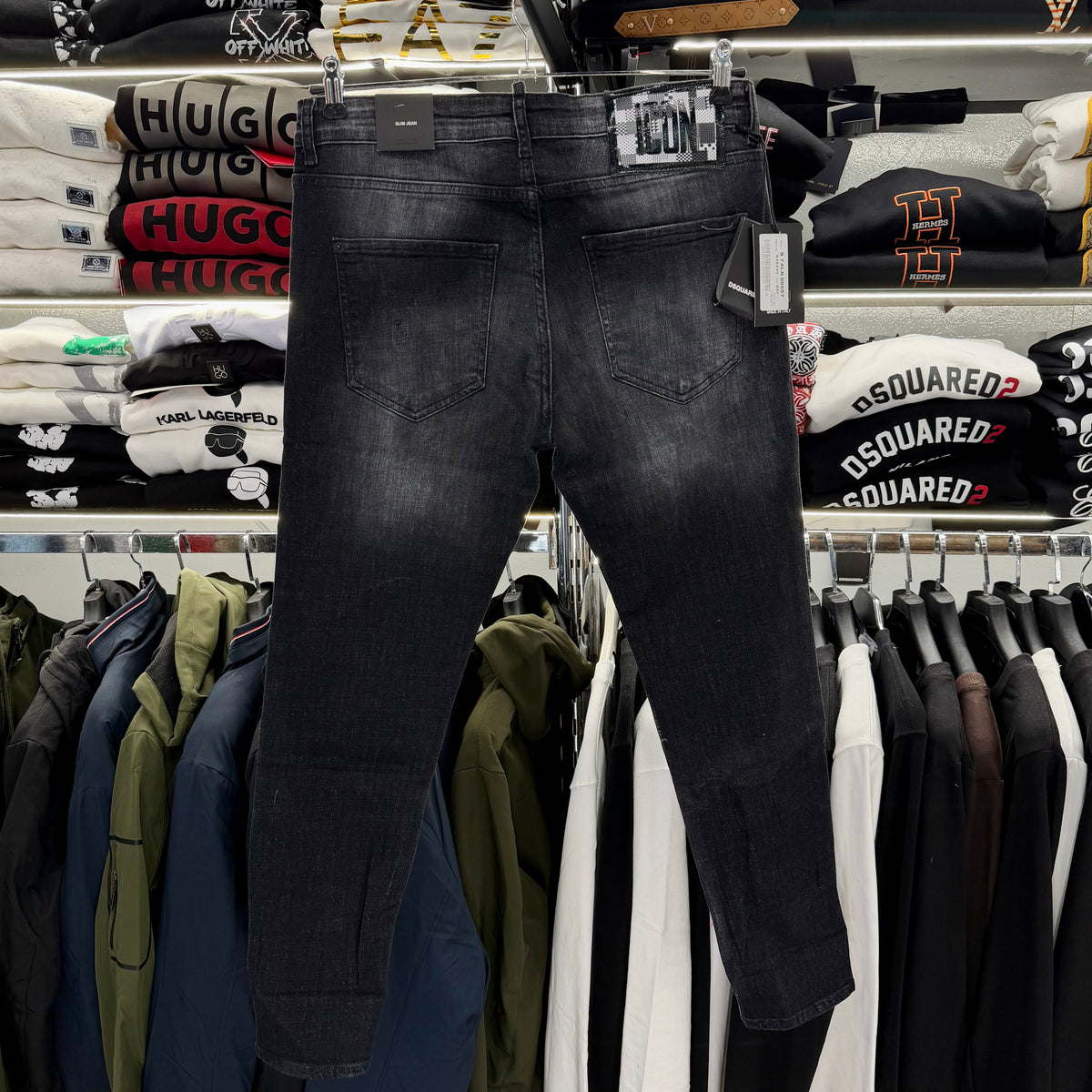 DSQ2 - JEAN