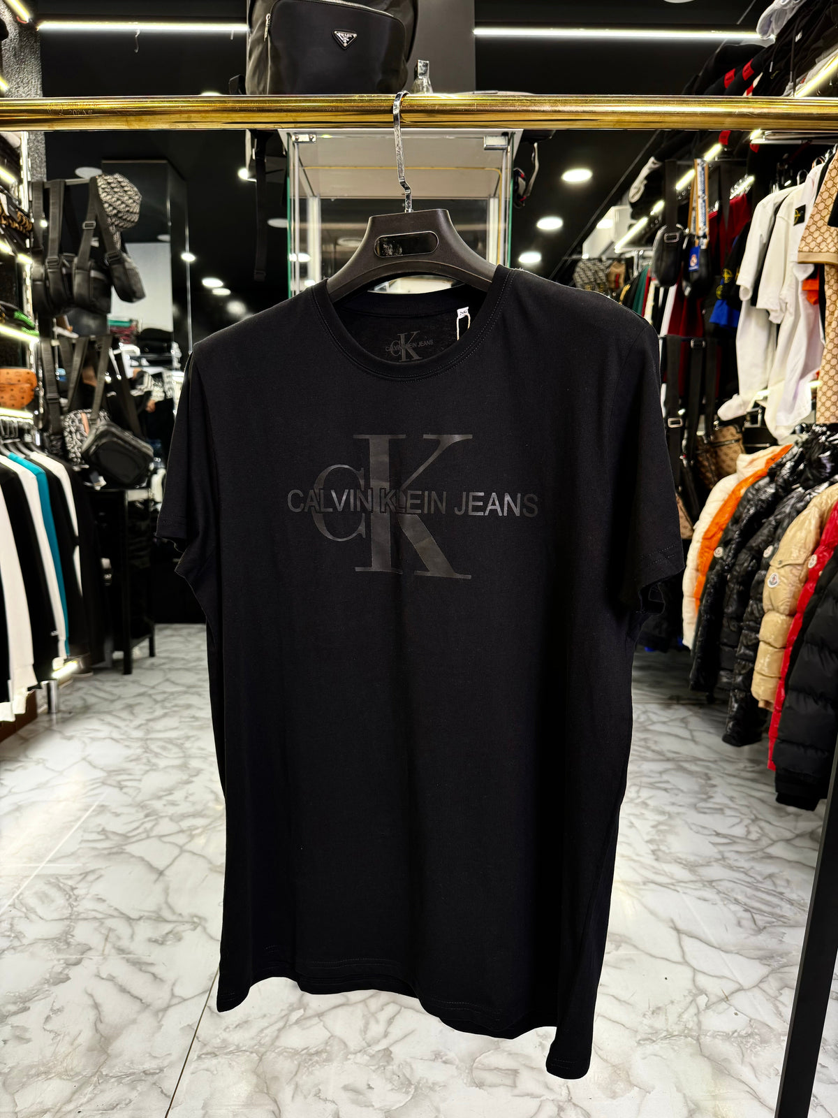 T-SHIRT - 3077