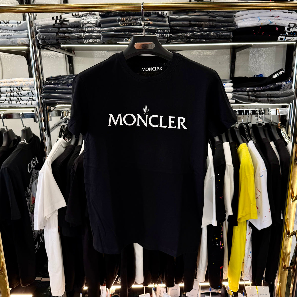 T-SHIRT - 5714
