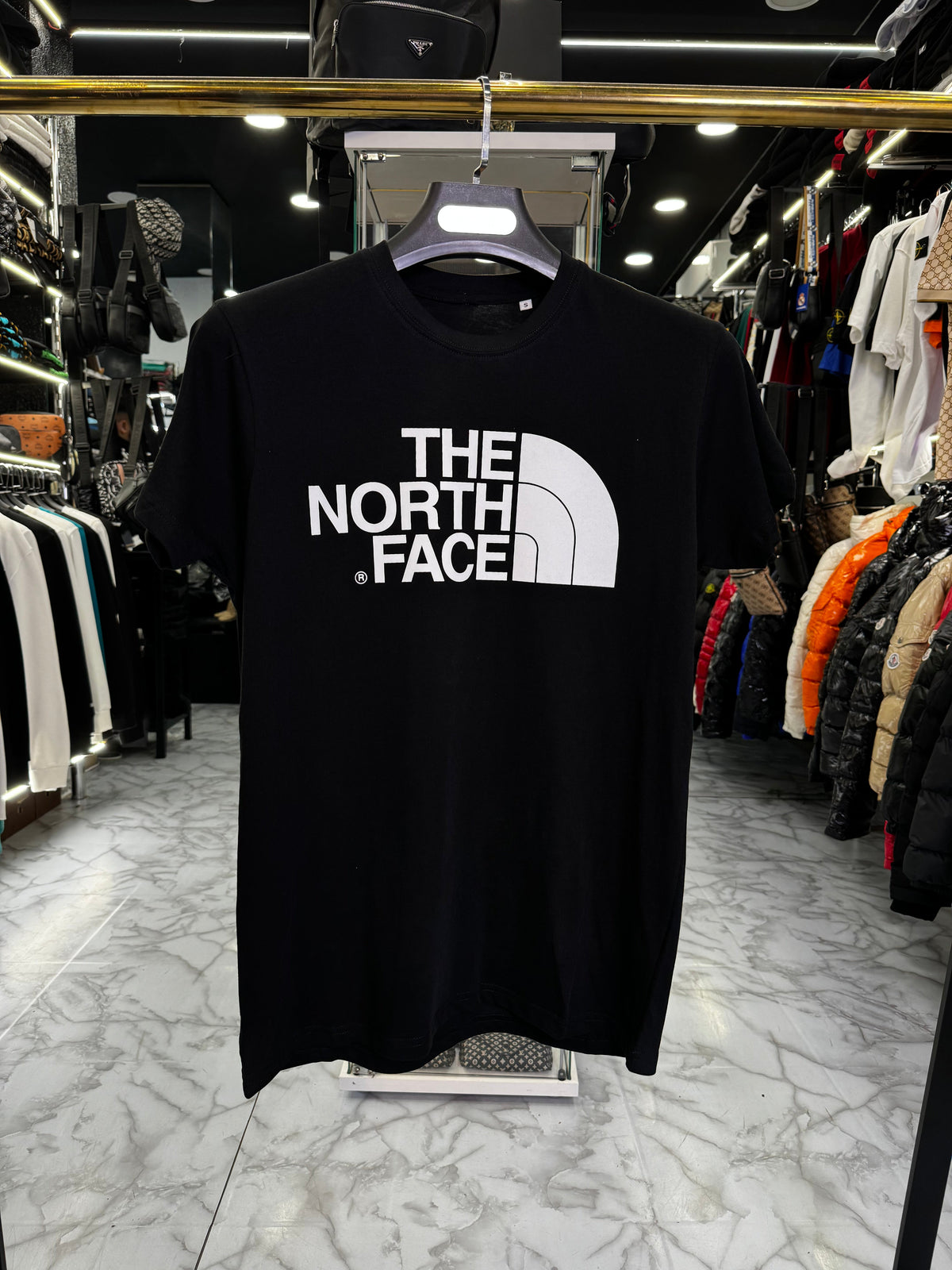 T-SHIRT - 3009