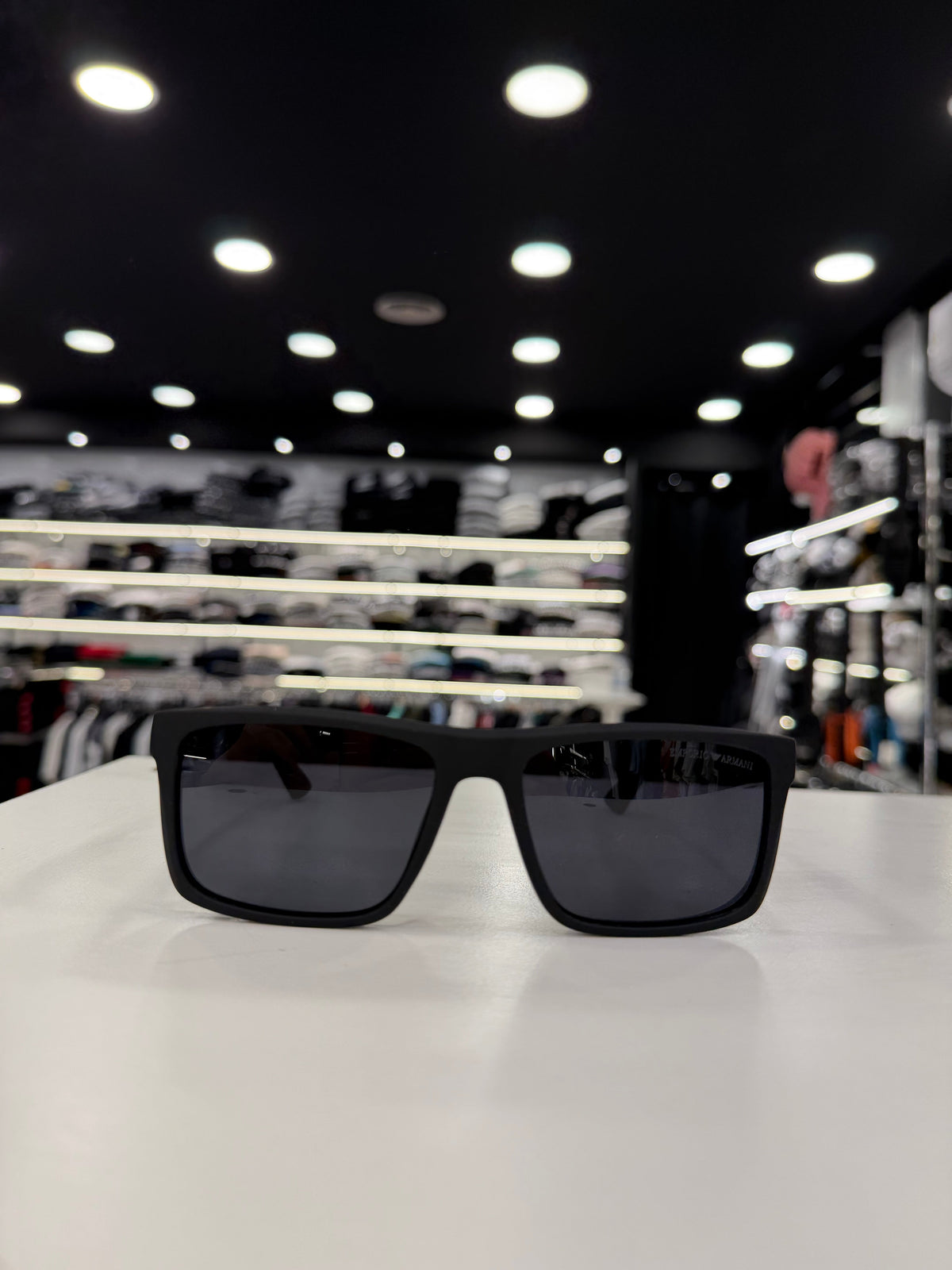 SUNGLASSES - PRADA 1+1