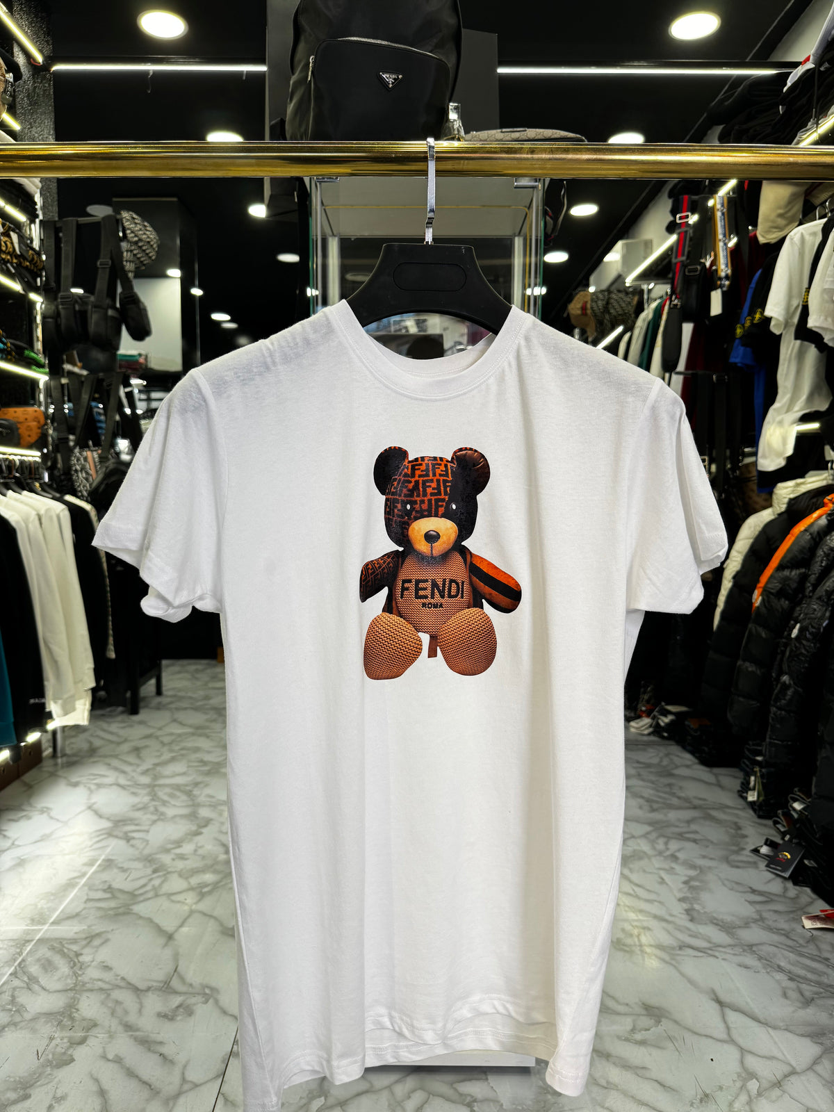 T-SHIRT - 3048