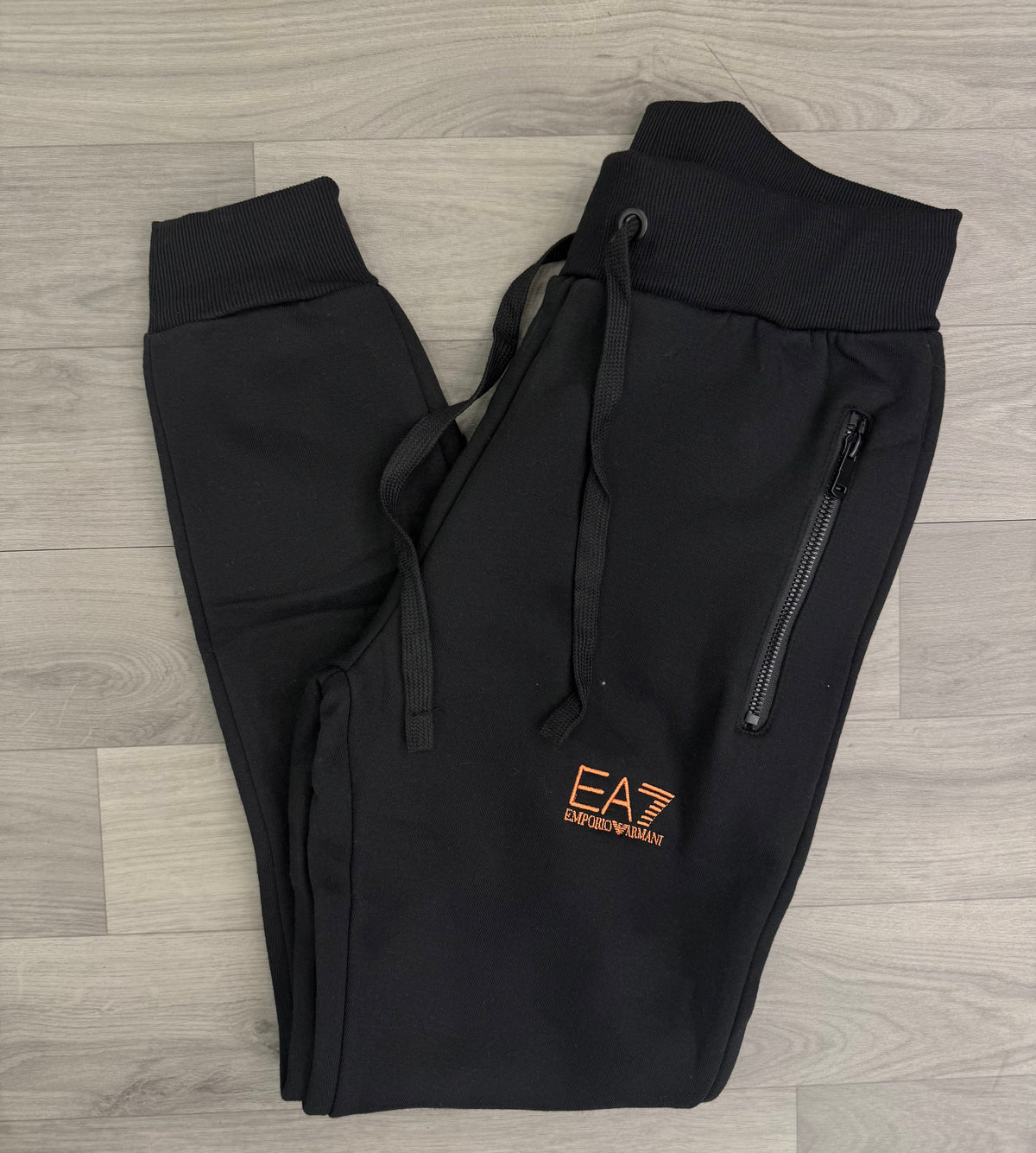 EA7 EMPORIO ARMANI - ΣΕΤ ΦΟΡΜΕΣ