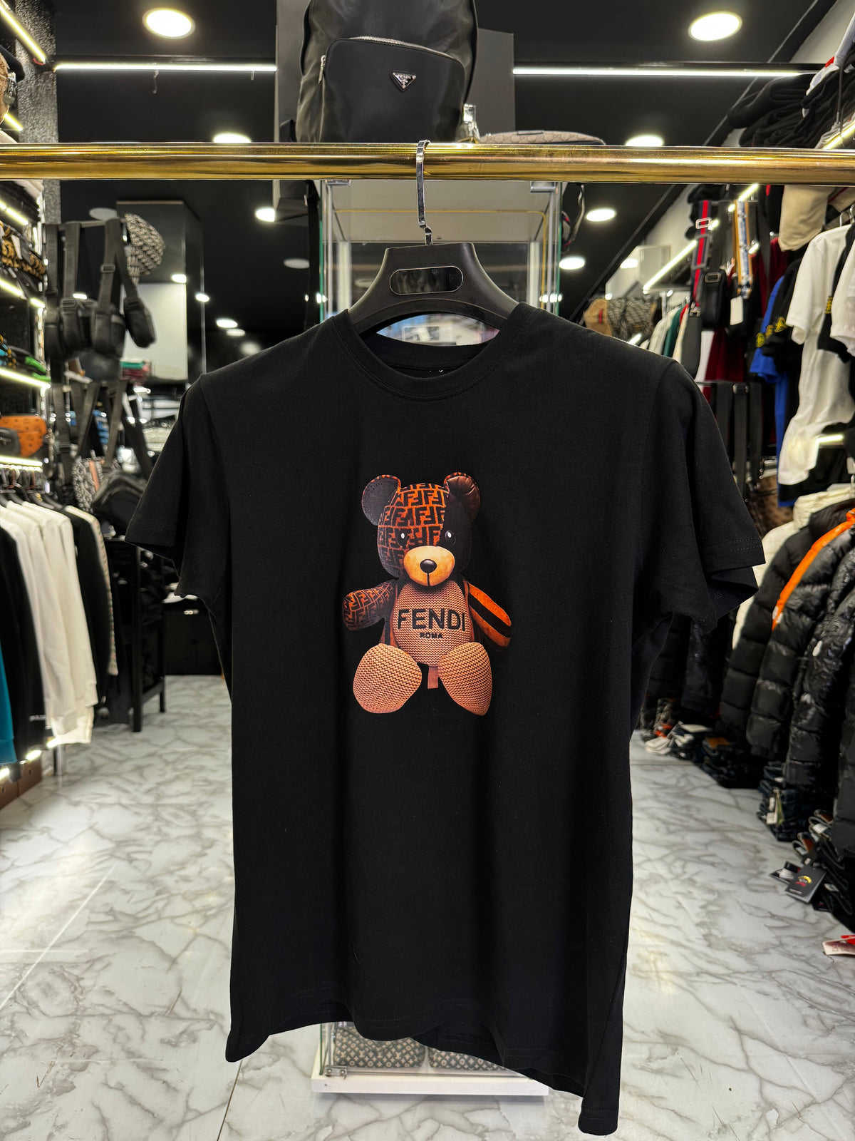 T-SHIRT - 3047