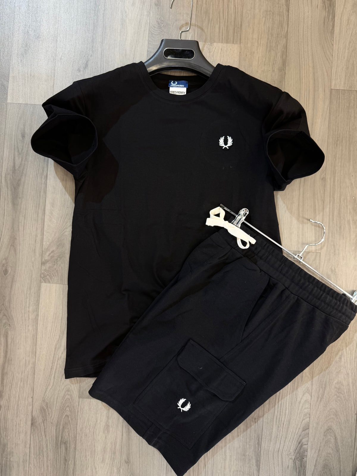 SUMMER ΣΕΤ - FRED PERRY