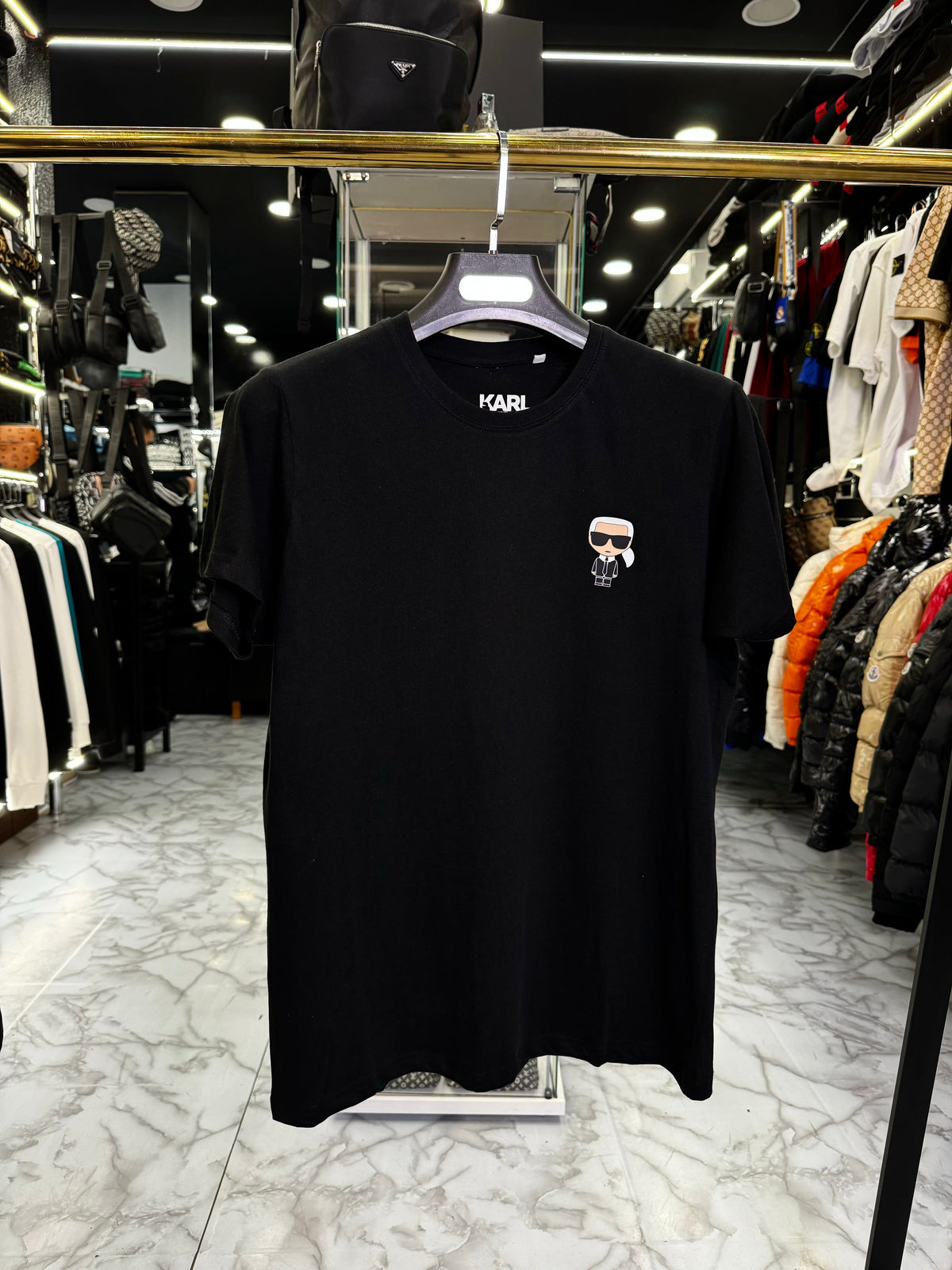 T-SHIRT - 3013