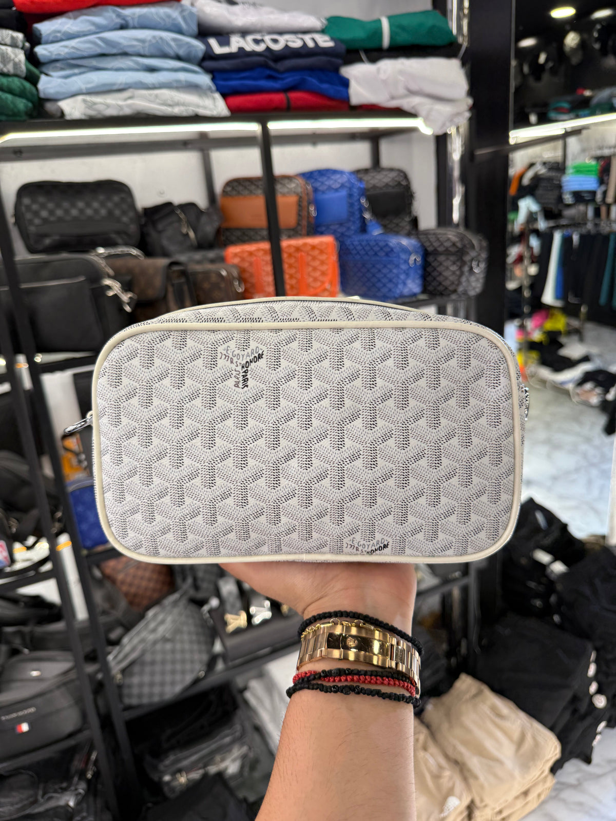 ΤΣΑΝΤΑΚΙ - GOYARD