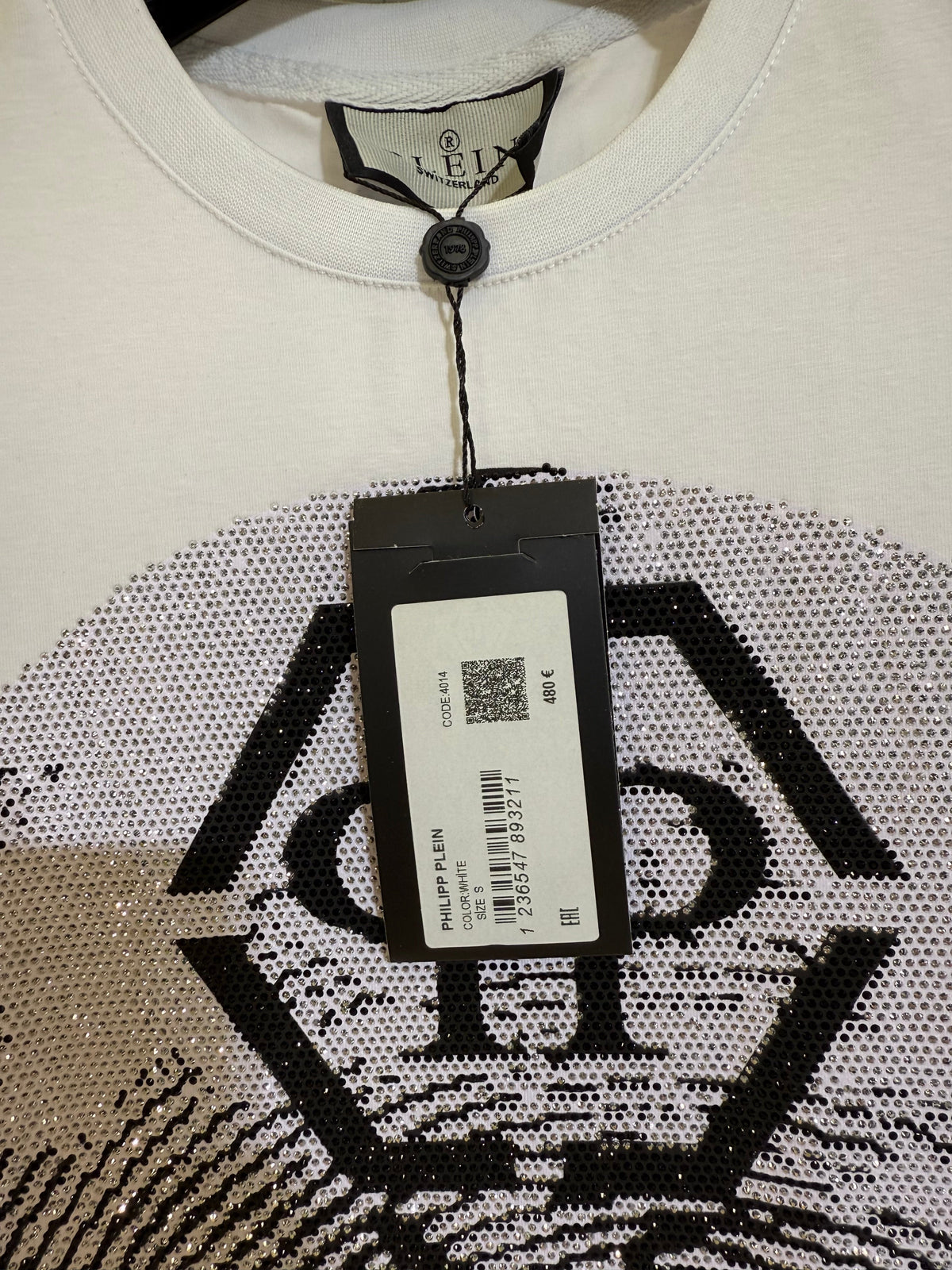 T-SHIRT - PHILLIP PLEIN
