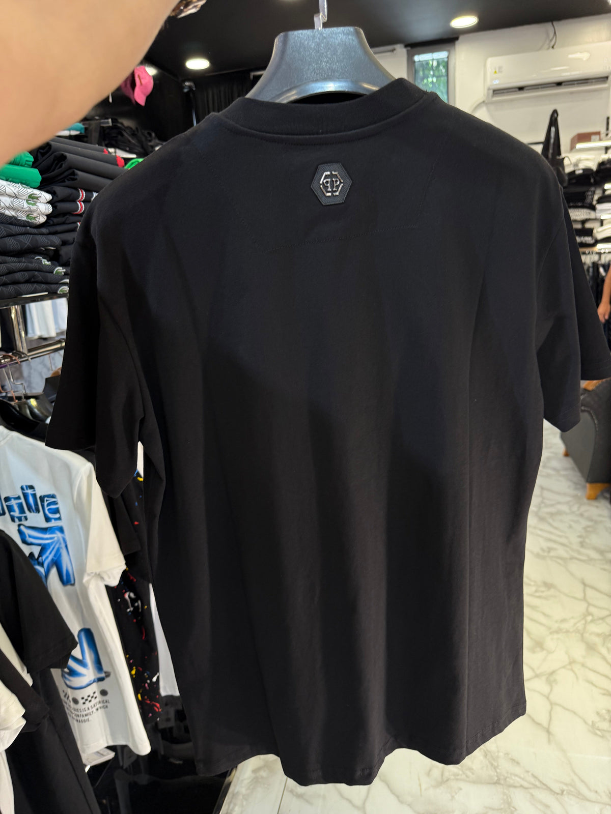 T-SHIRT - PHILLIP PLEIN