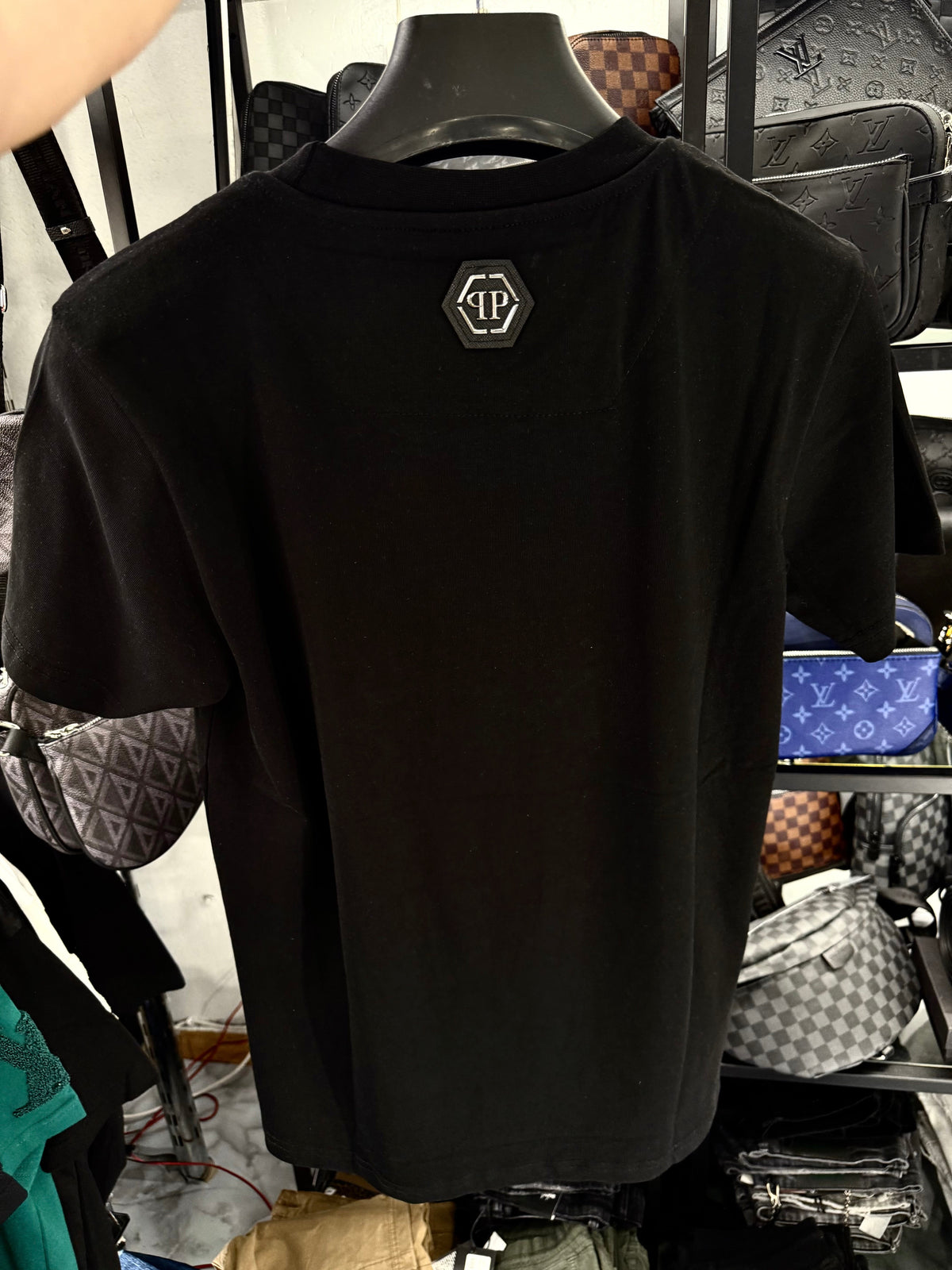 T-SHIRT - PHILLIP PLEIN