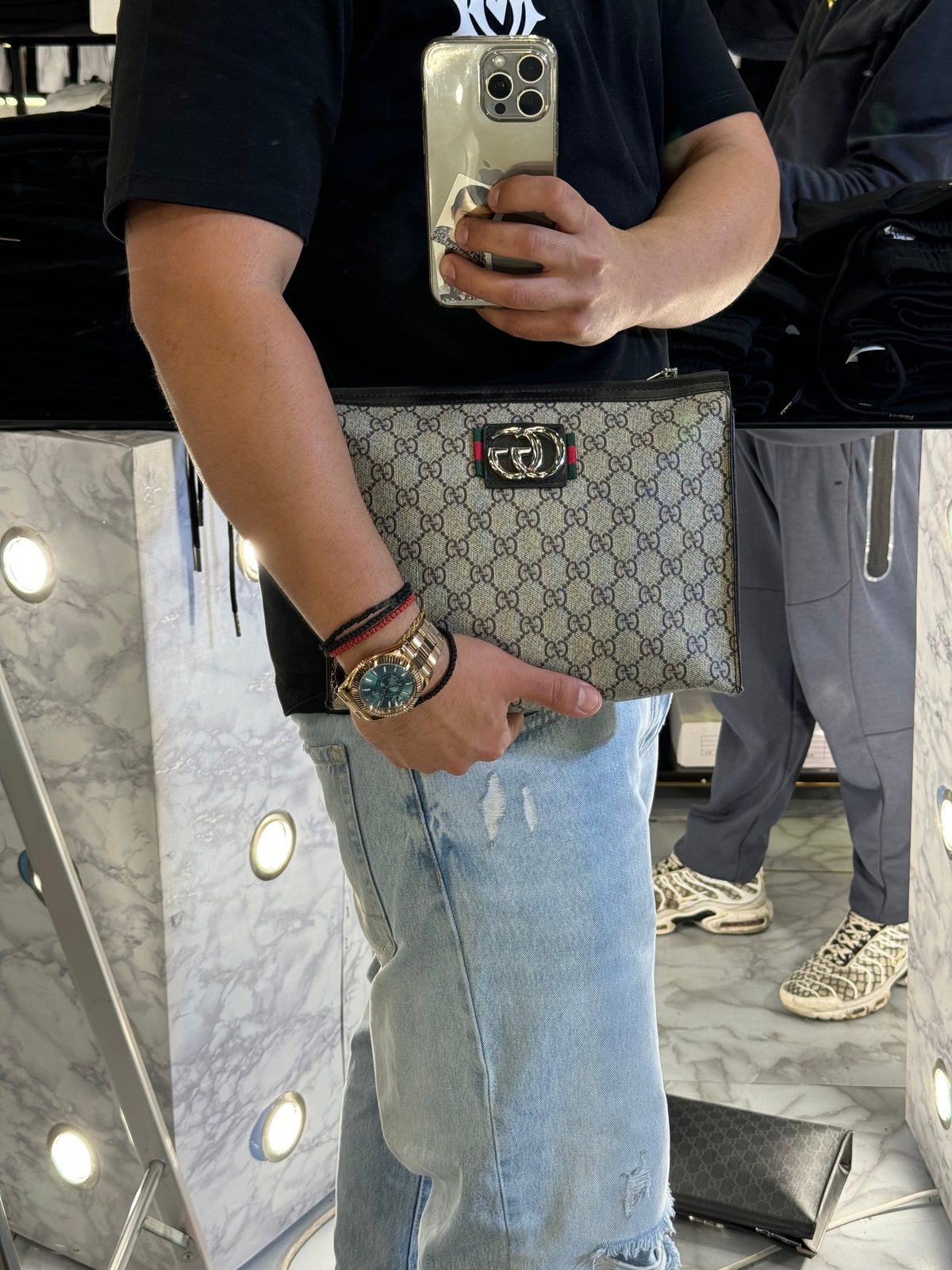 ΤΣΑΝΤΑΚΙ - GUCCI