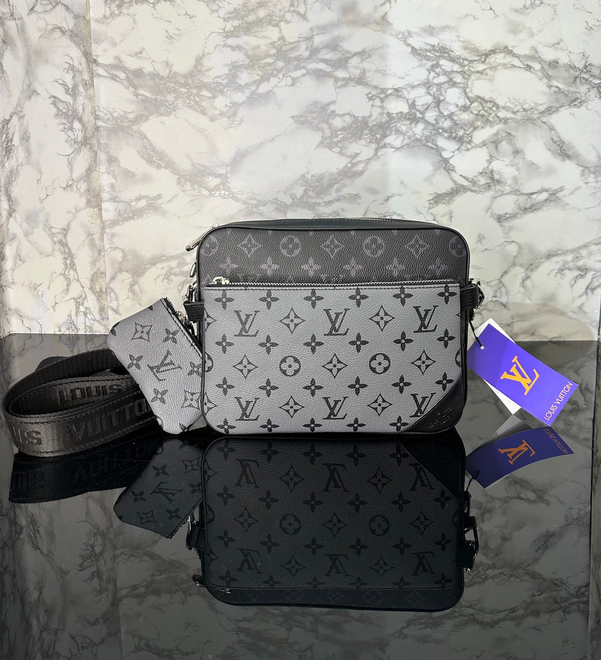 LOUIS VUITTON ΤΣΑΝΤΑΚΙ