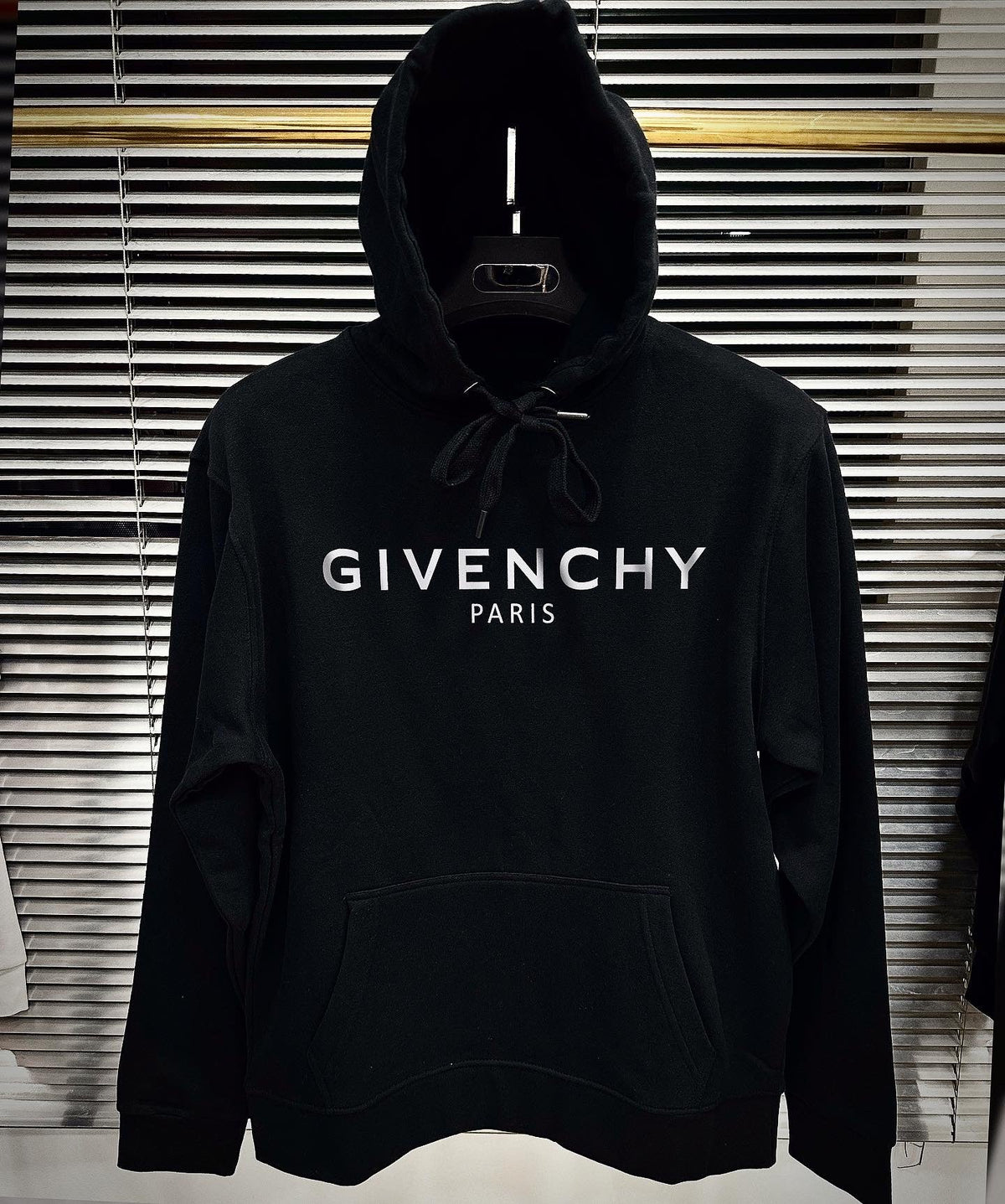 HOODIE - CODE 2076