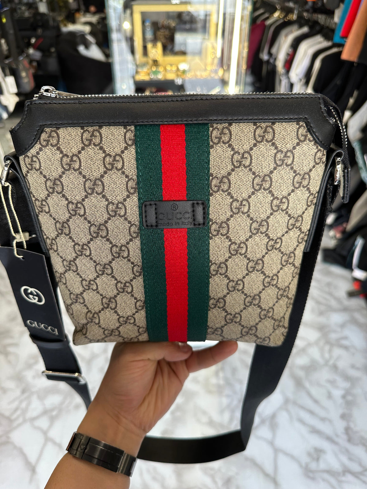 ΤΣΑΝΤΑΚΙ - GUCCI