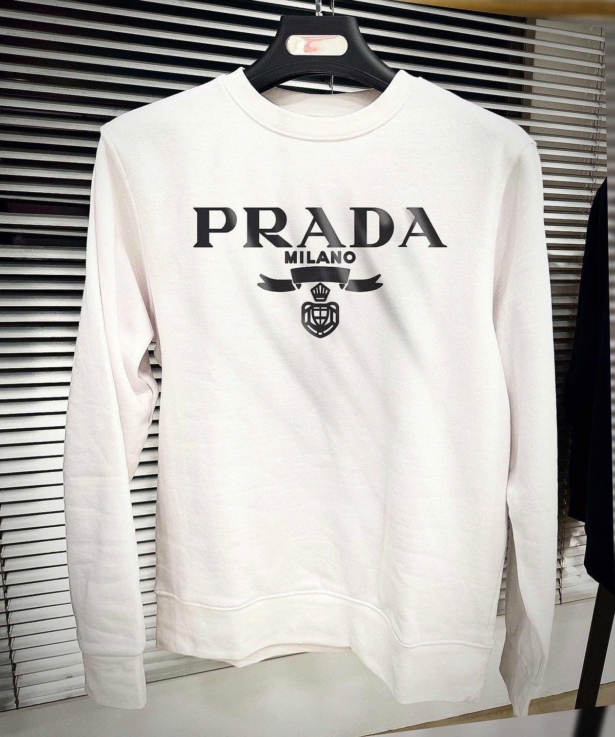 HOODIE - CODE 96
