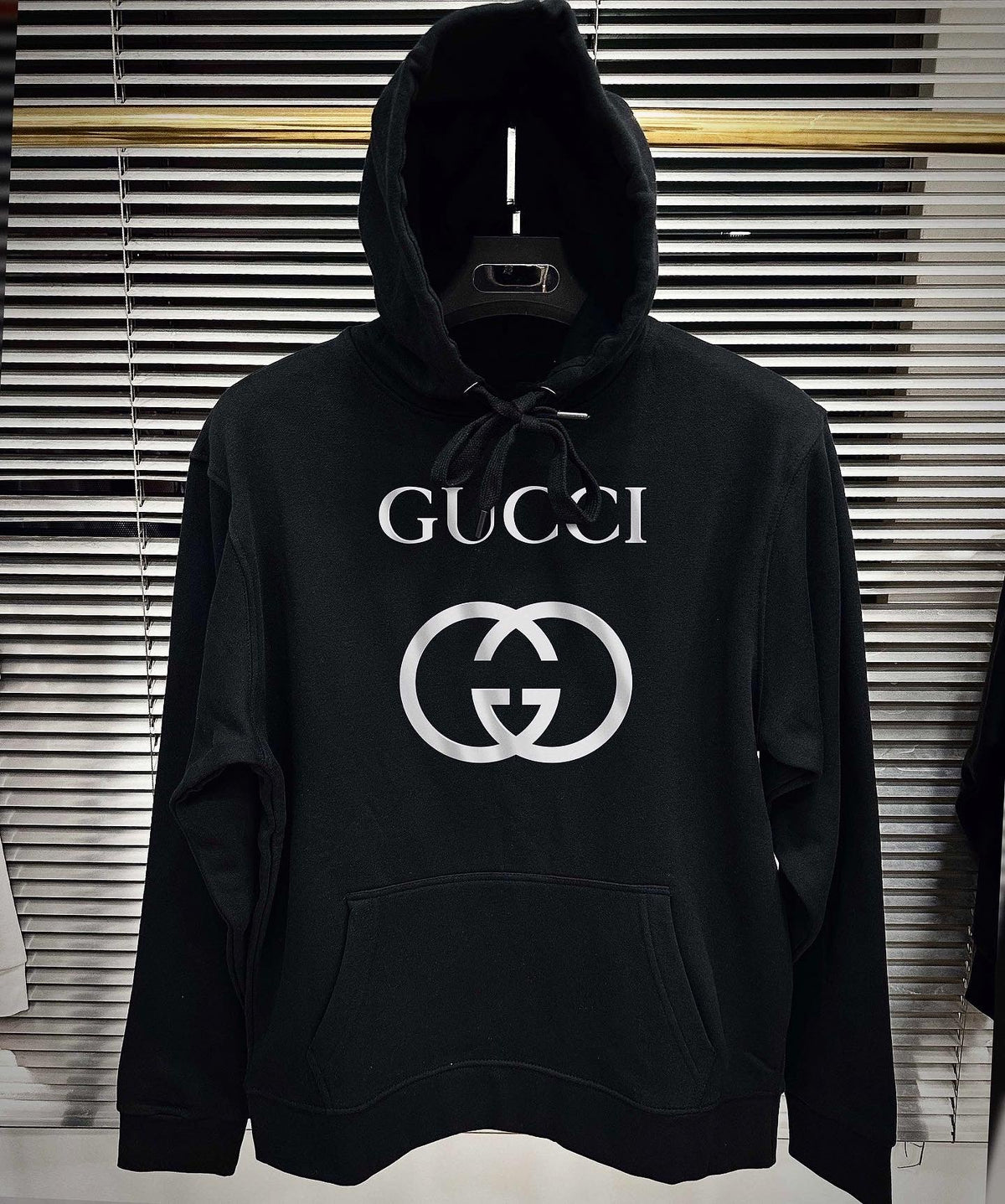 HOODIE - CODE 2085
