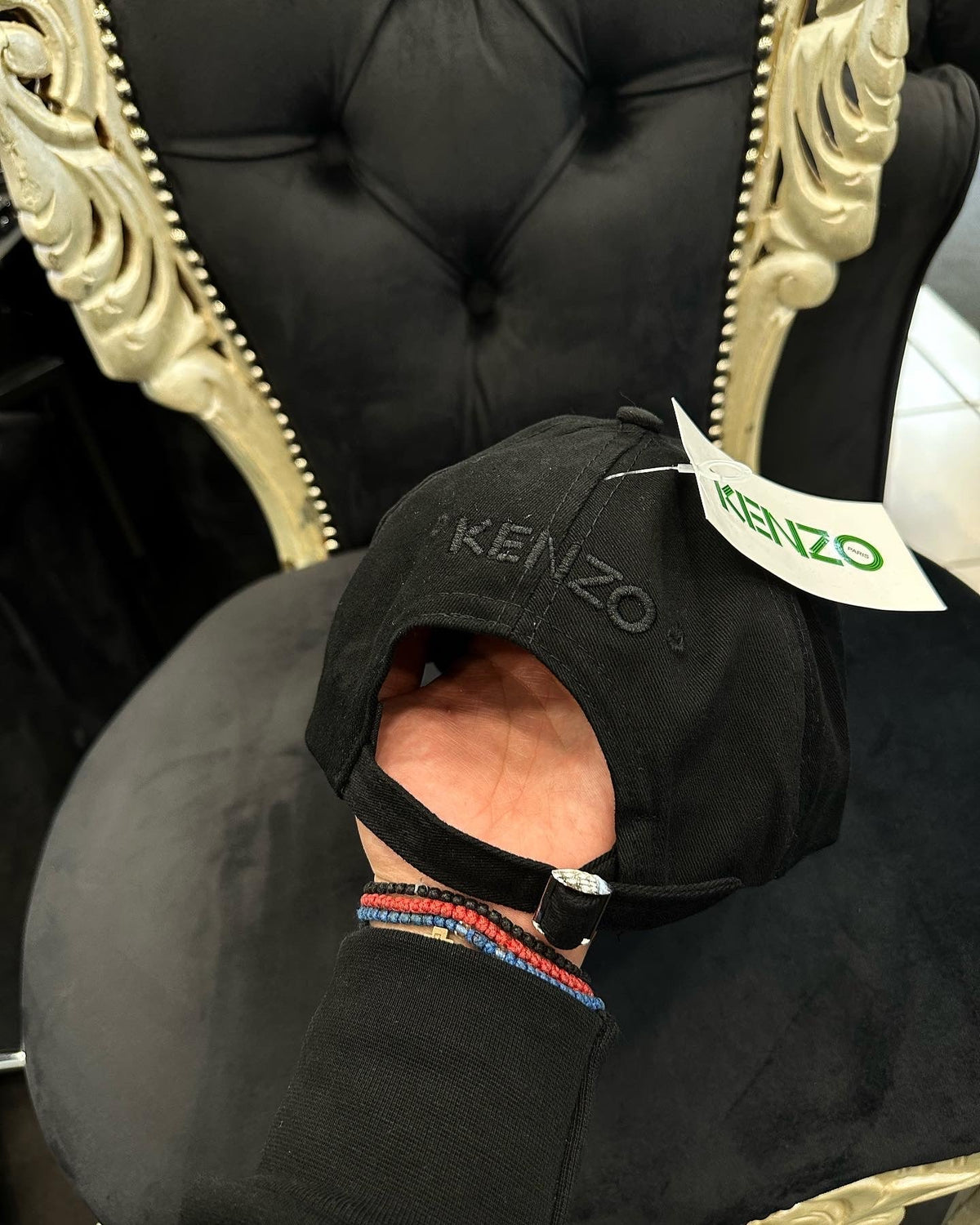 ΚΑΠΕΛΟ - KENZO