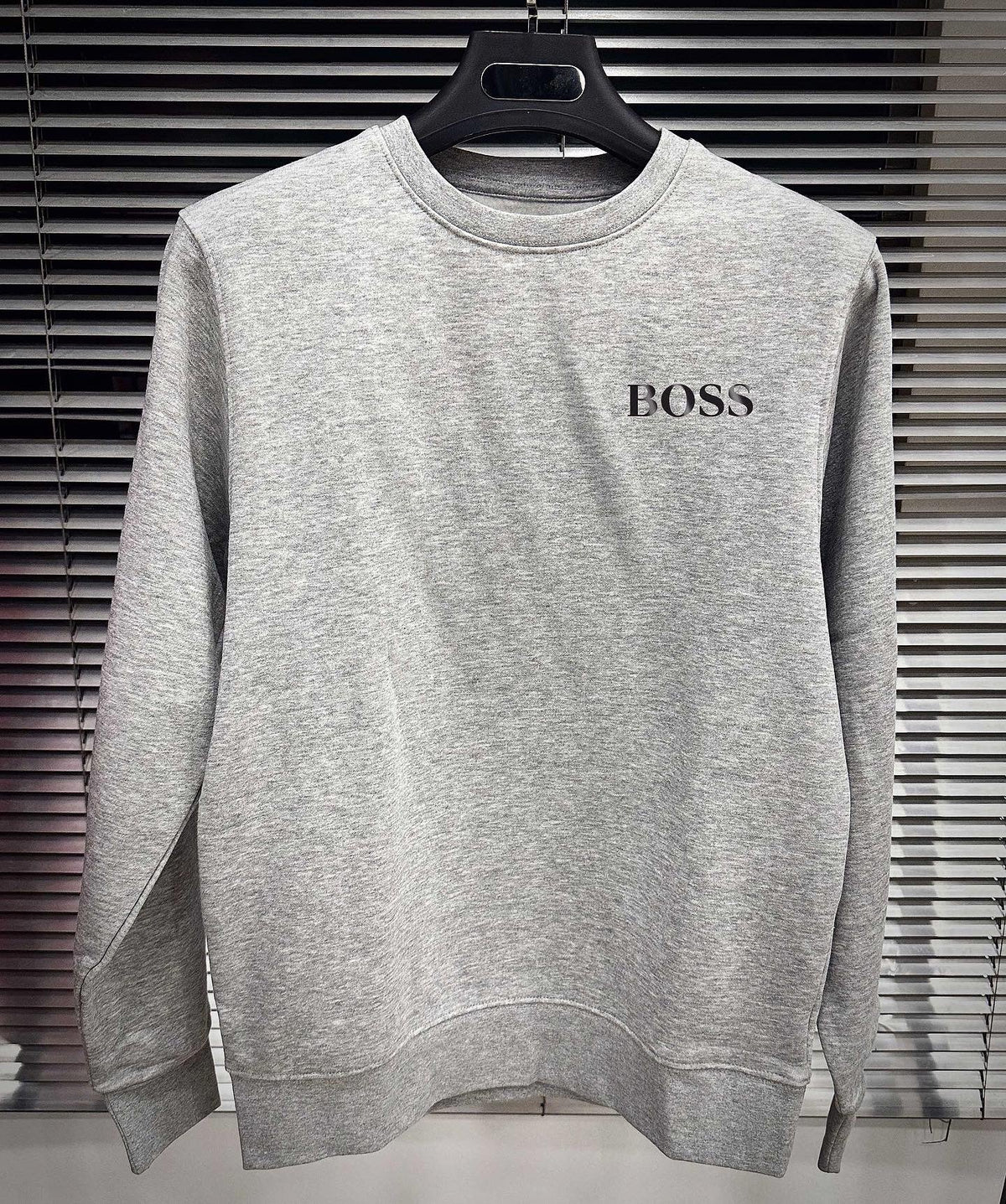 HOODIE - CODE 2057