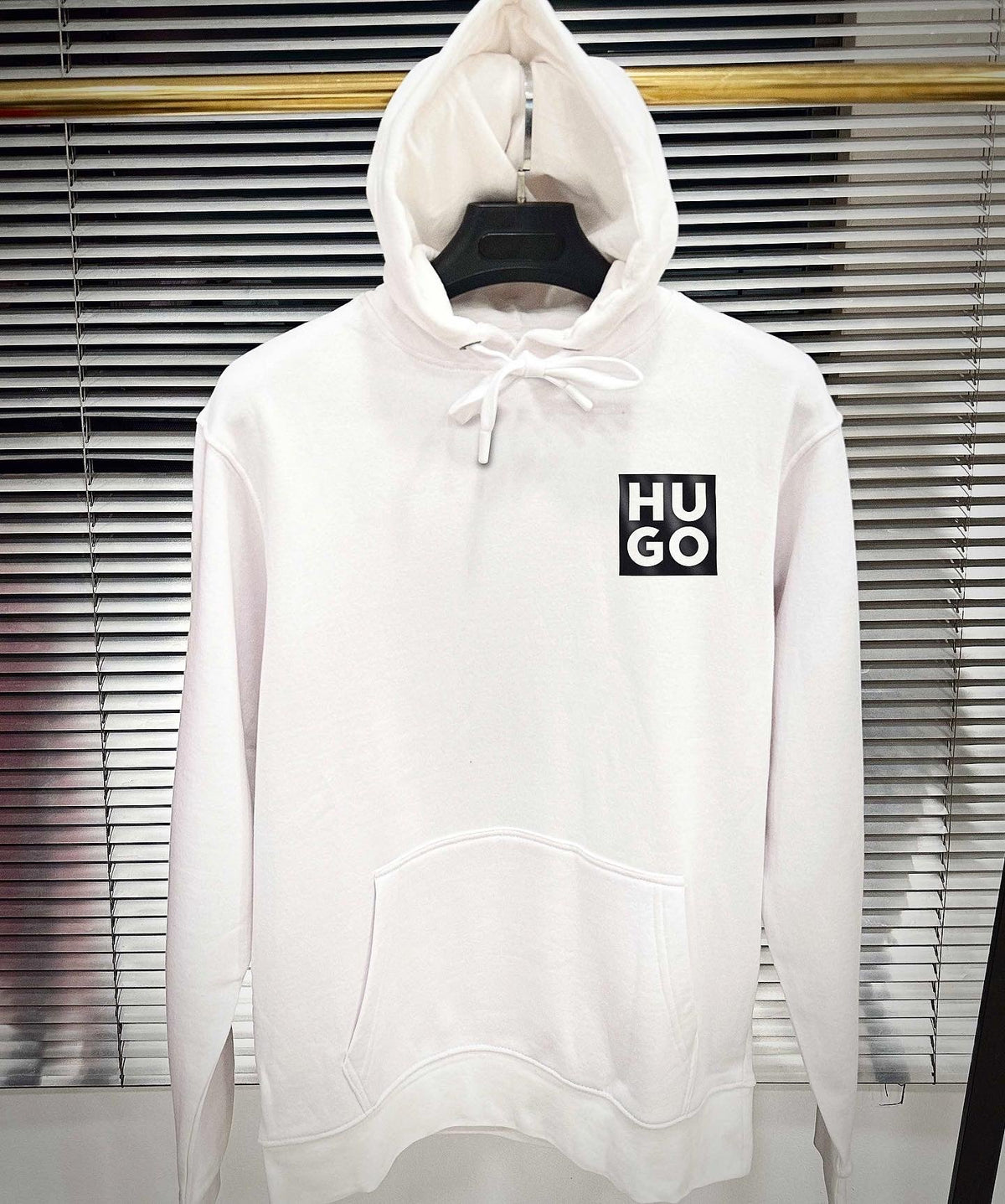 HOODIE - CODE 3020