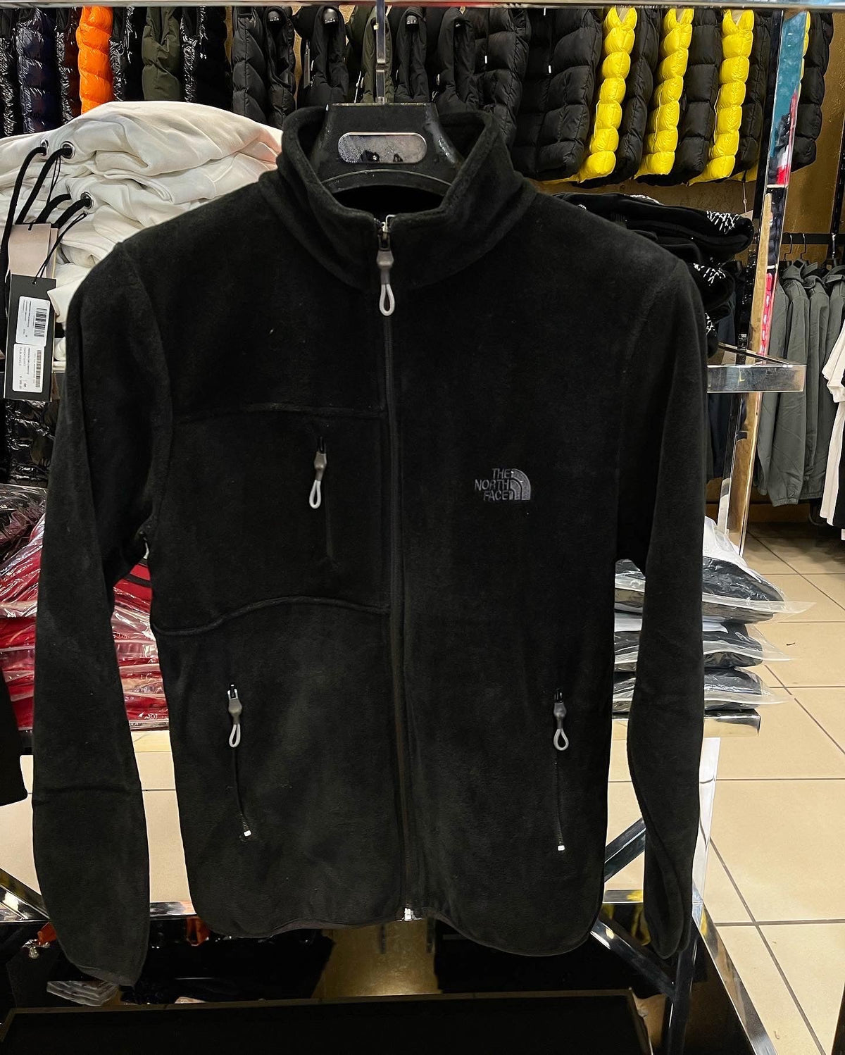 North Face Jacket SP