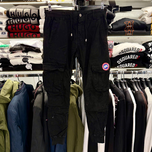 CANADA GOOSE - CARGO PANTS