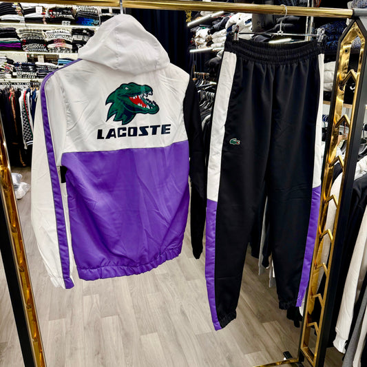 LACOSTE ΣΕΤ ΦΟΡΜΕΣ