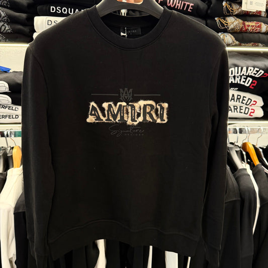 AMIRI - ΦΟΥΤΕΡ HIGH QUALITY