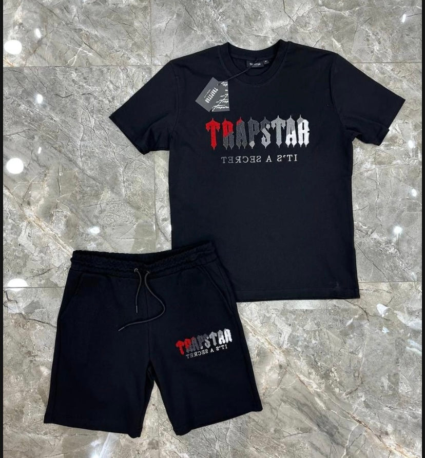 TRAPSTAR - SET