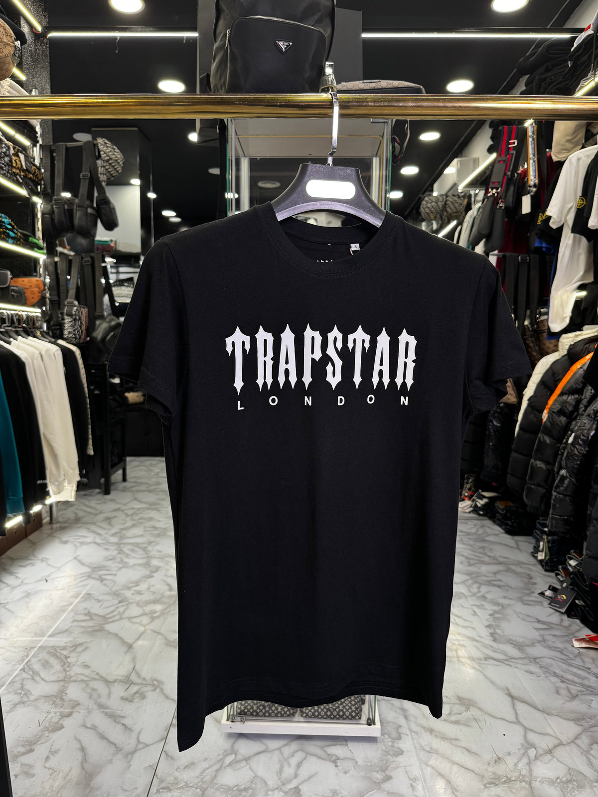 T-SHIRT - 3040