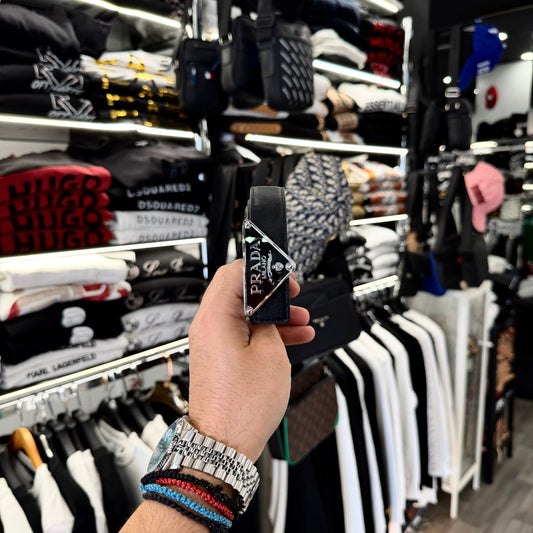 PRADA ΖΩΝΗ