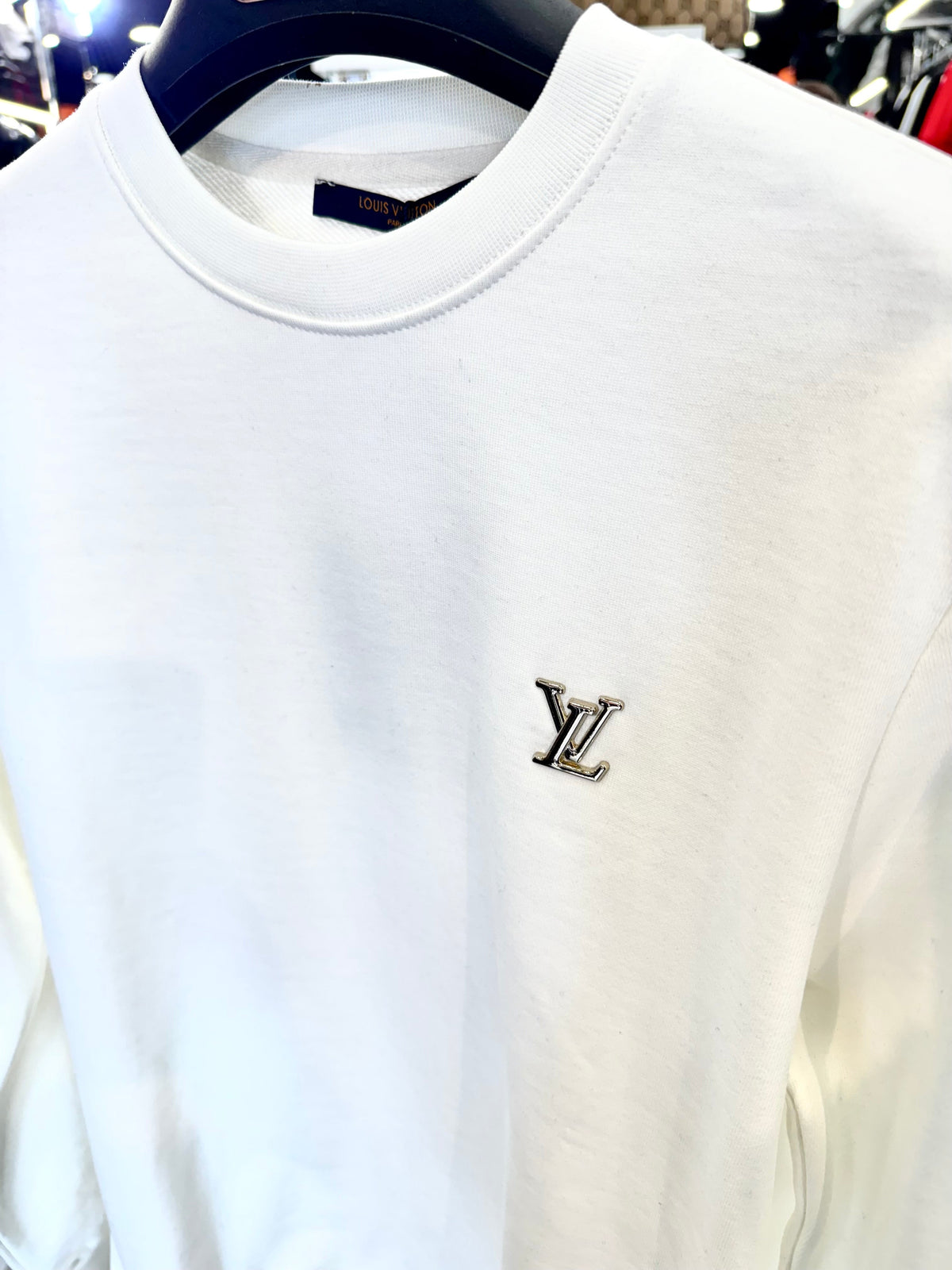 Louis Vuitton Φούτερ High Quality