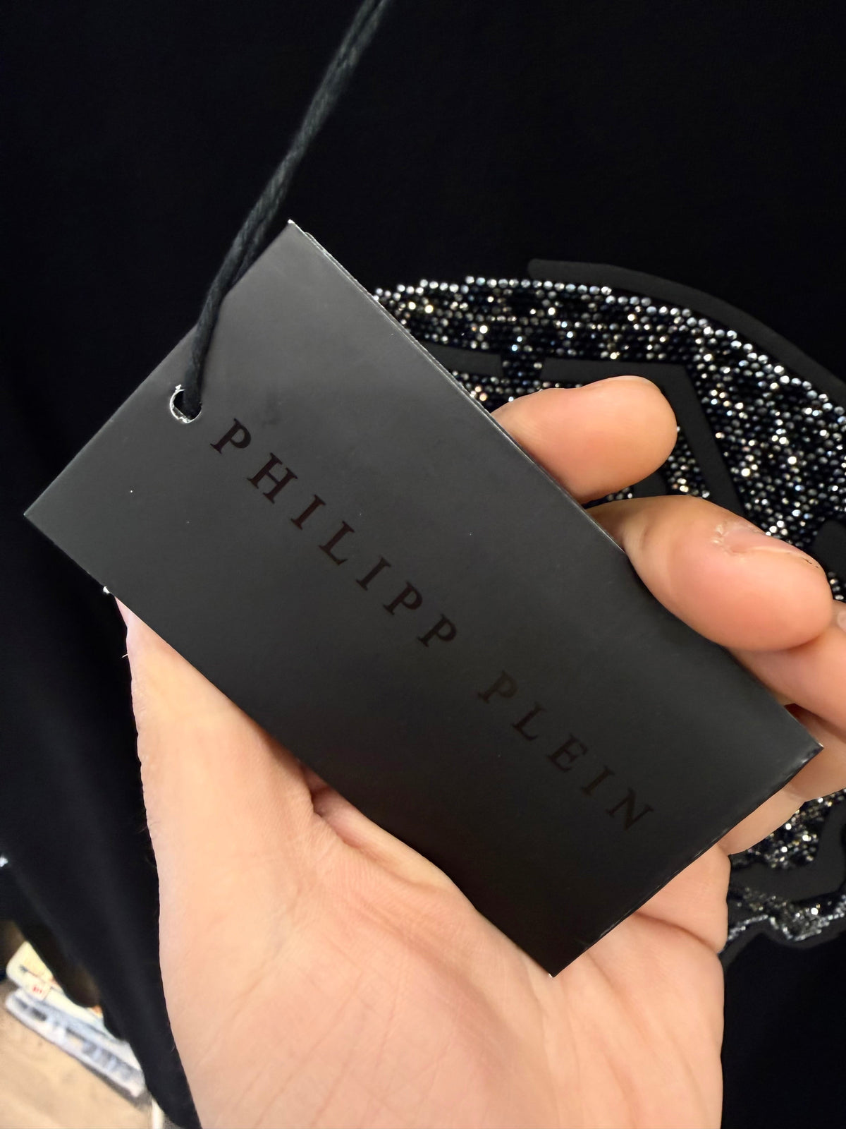 T-SHIRT - PHILIPP PLEIN