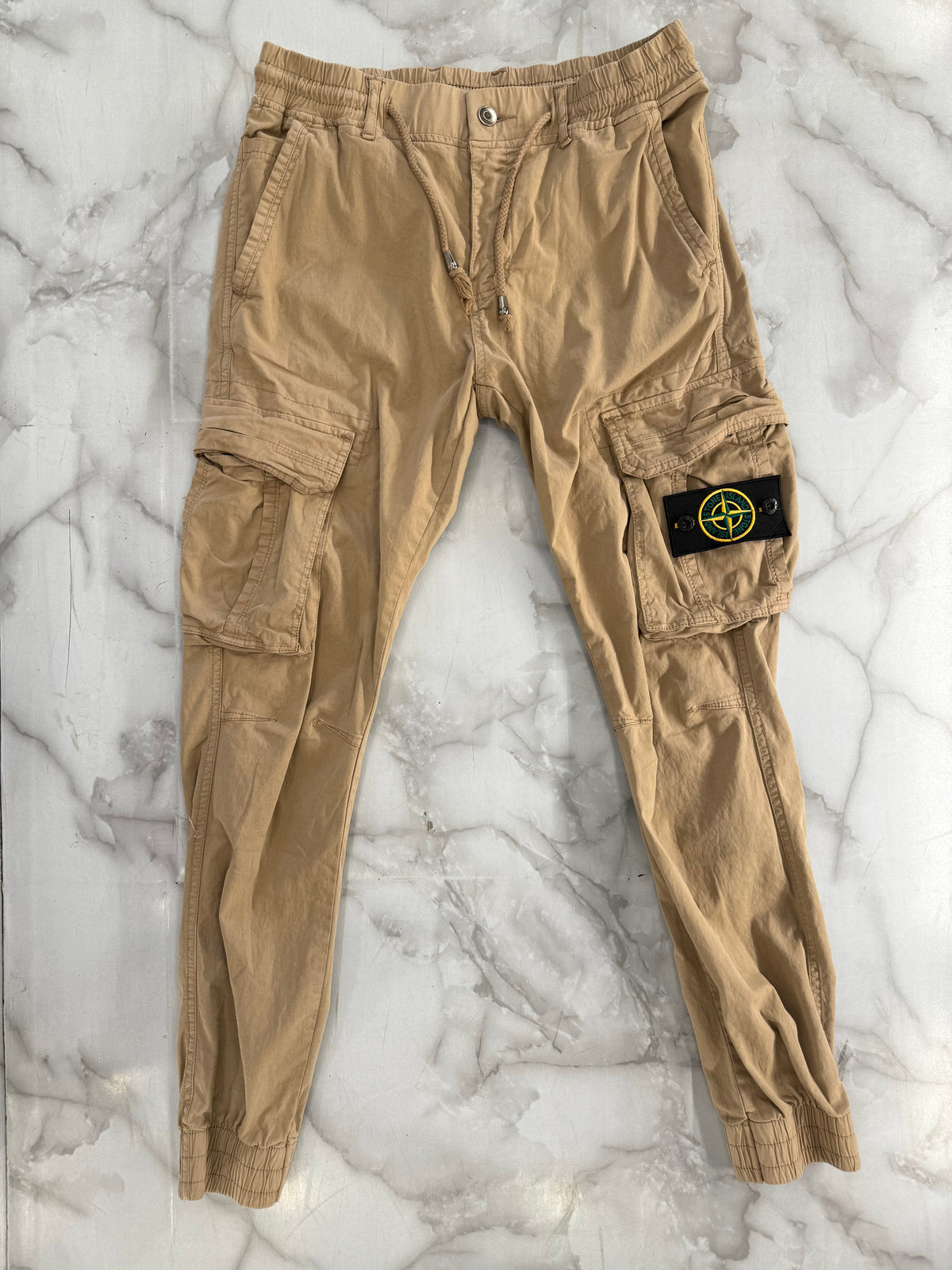 CARGO ΠΑΝΤΕΛΟΝΙ - STONE ISLAND