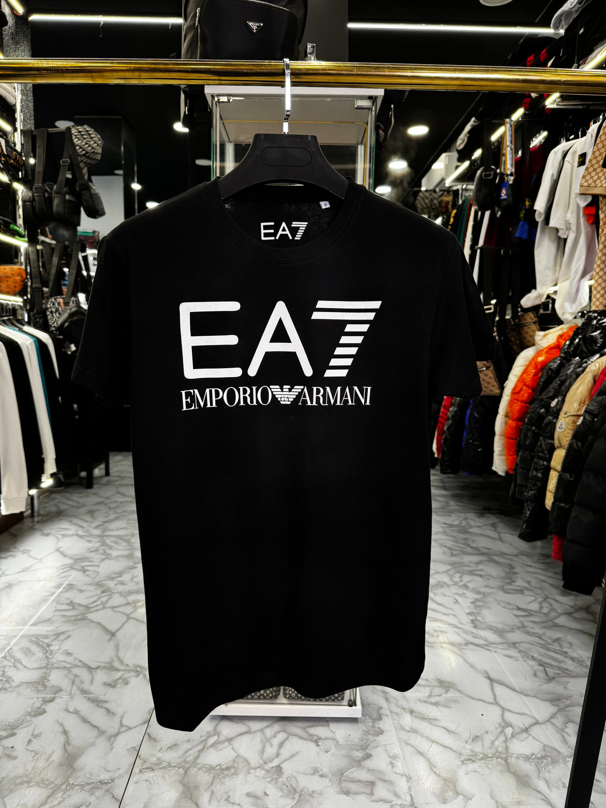 T-SHIRT - 3033