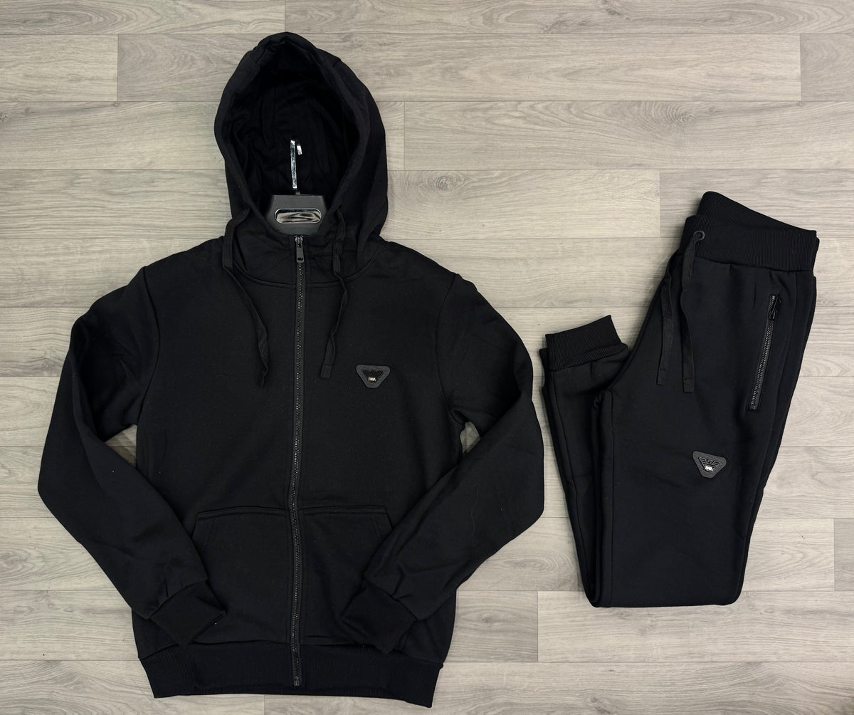 EA7 EMPORIO ARMANI - ΣΕΤ ΦΟΡΜΕΣ