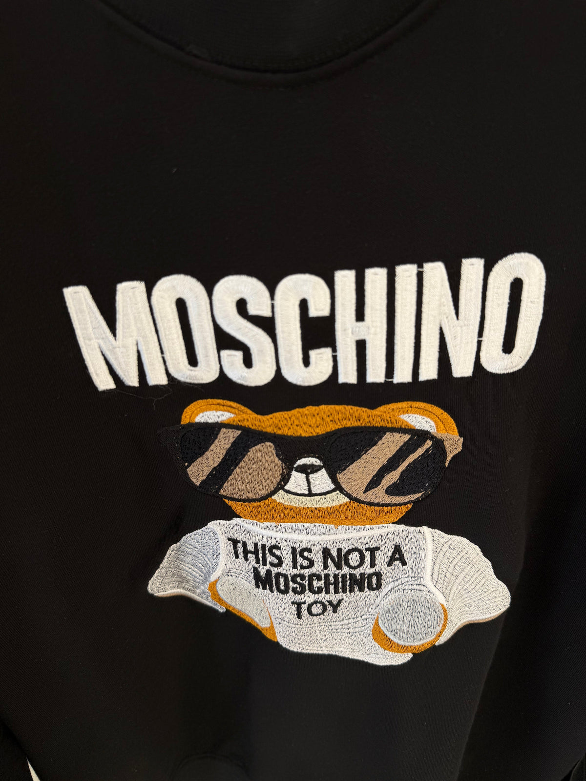 MOSCHINO - ΦΟΥΤΕΡ HIGH QUALITY